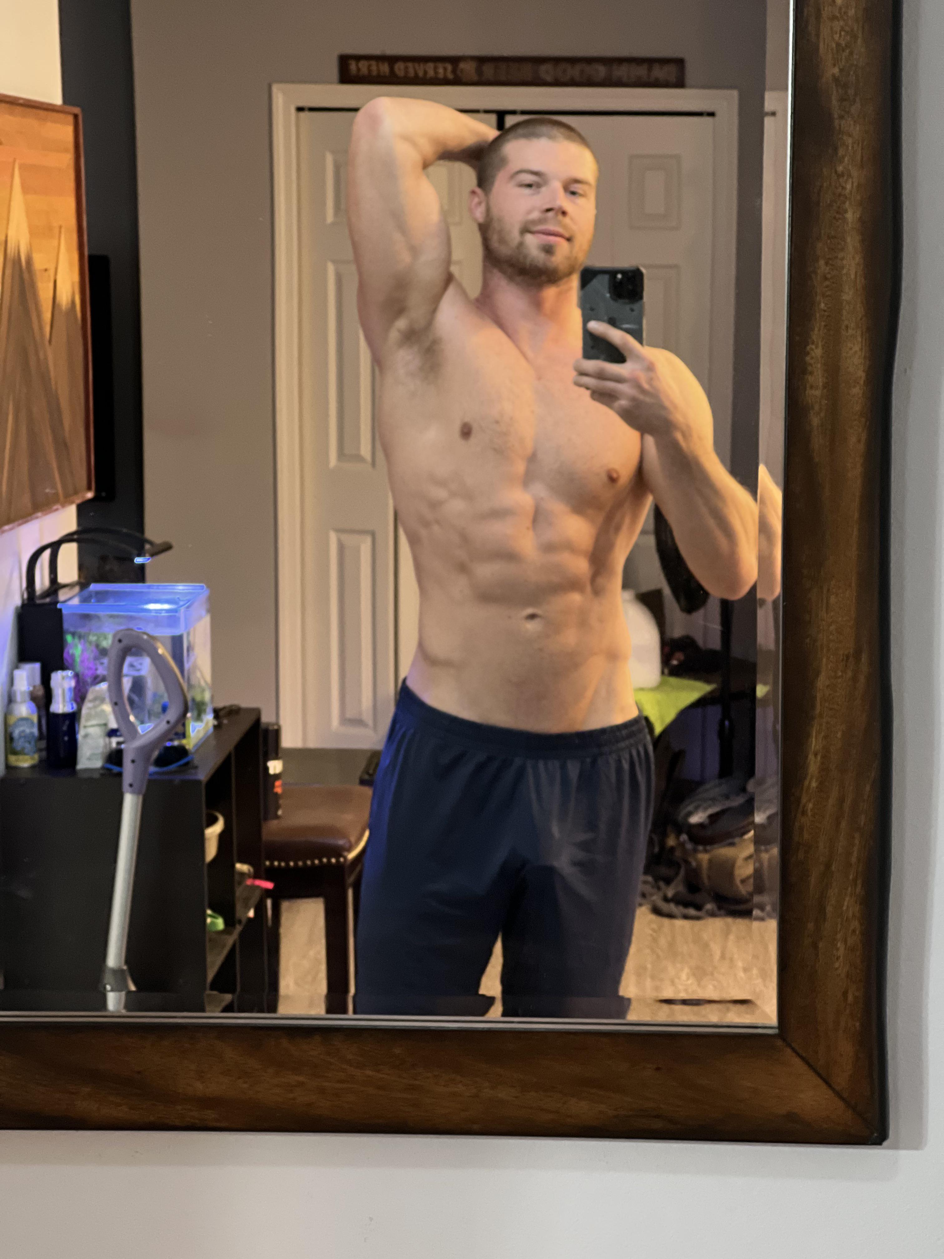 394 best Shredded Nude images on Pholder | Getting Shredded, Fbb NSFW