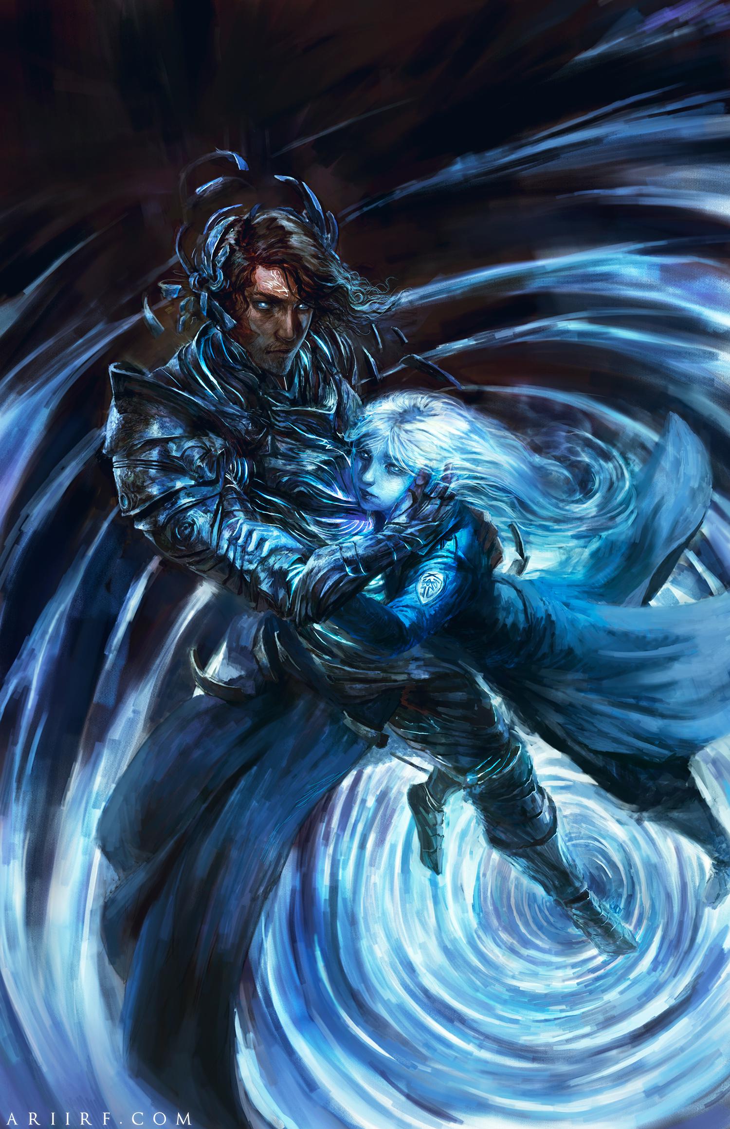 The Fourth Ideal I made some more Stormlight fanart. r/Stormlight