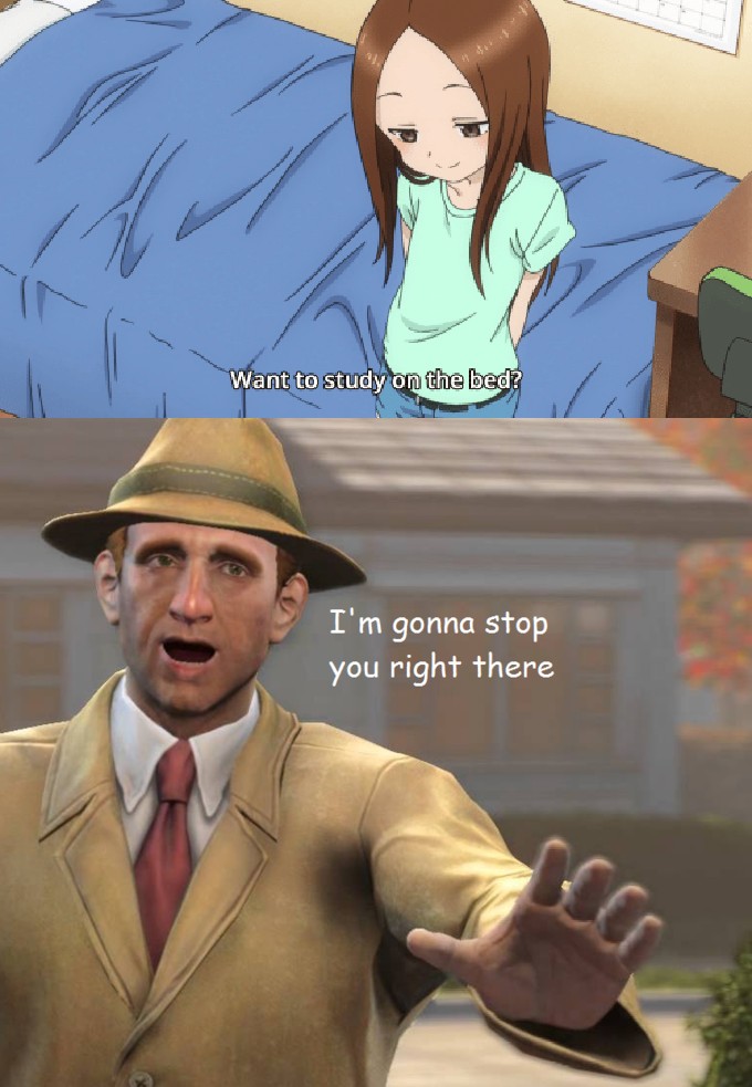 FBI open up! memes