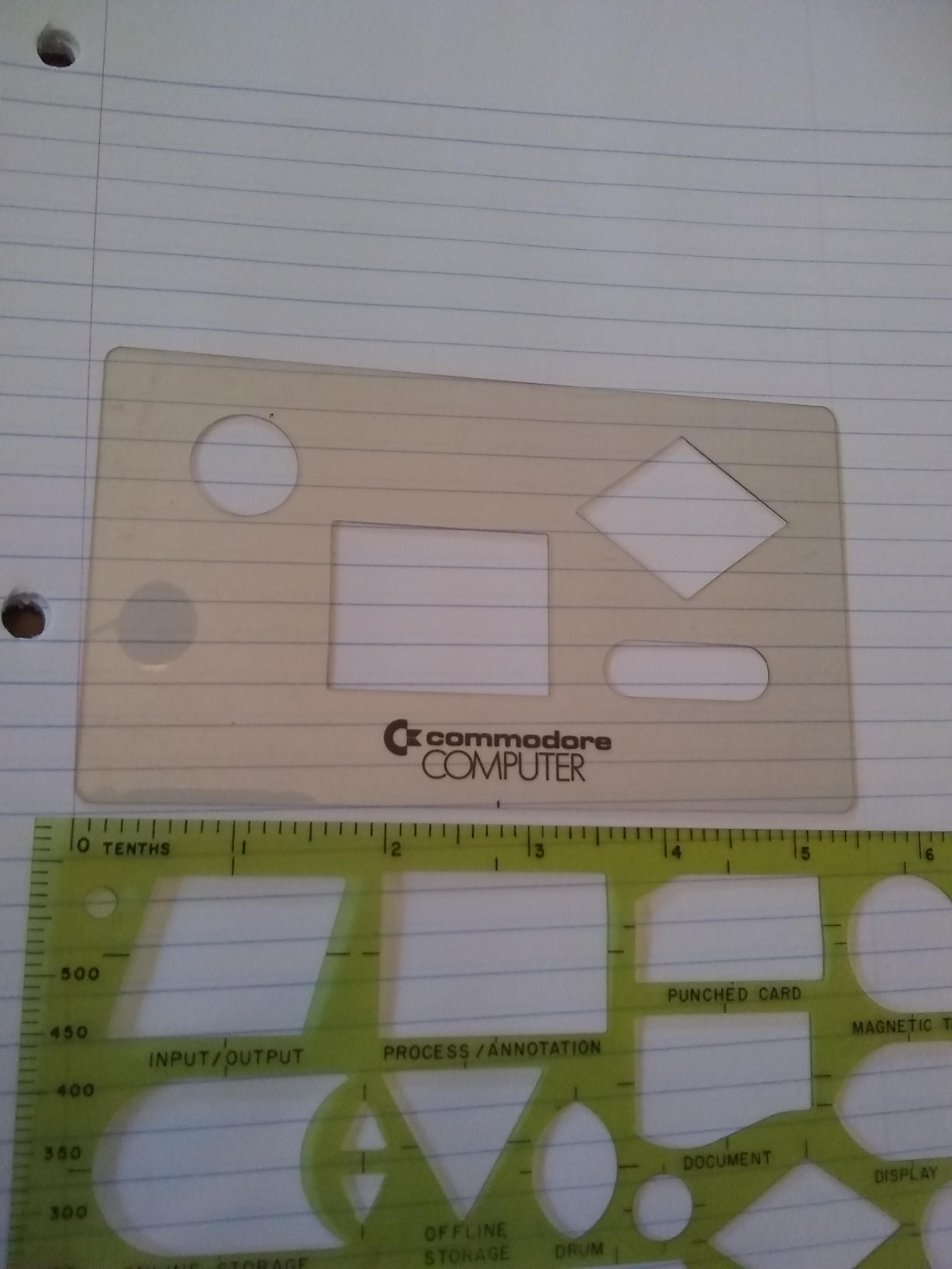 Found with Drafting Supplies r/whatisthisthing