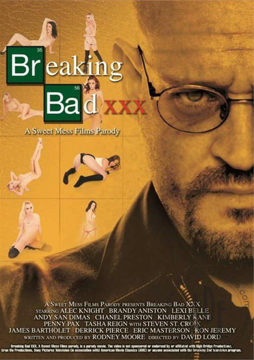 Breaking Bad xxx S1E1 discussion thread : okbuddychicanery