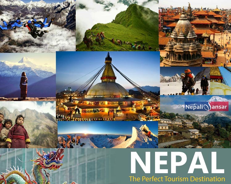 Nepal Tourism Packages, Nepal Honeymoon Holiday Tour Packages u/savita_20