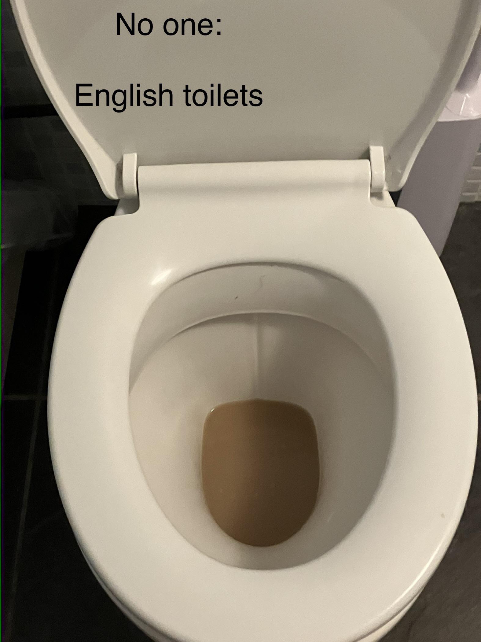 English Toilet Slang at Jennifer Trombly blog