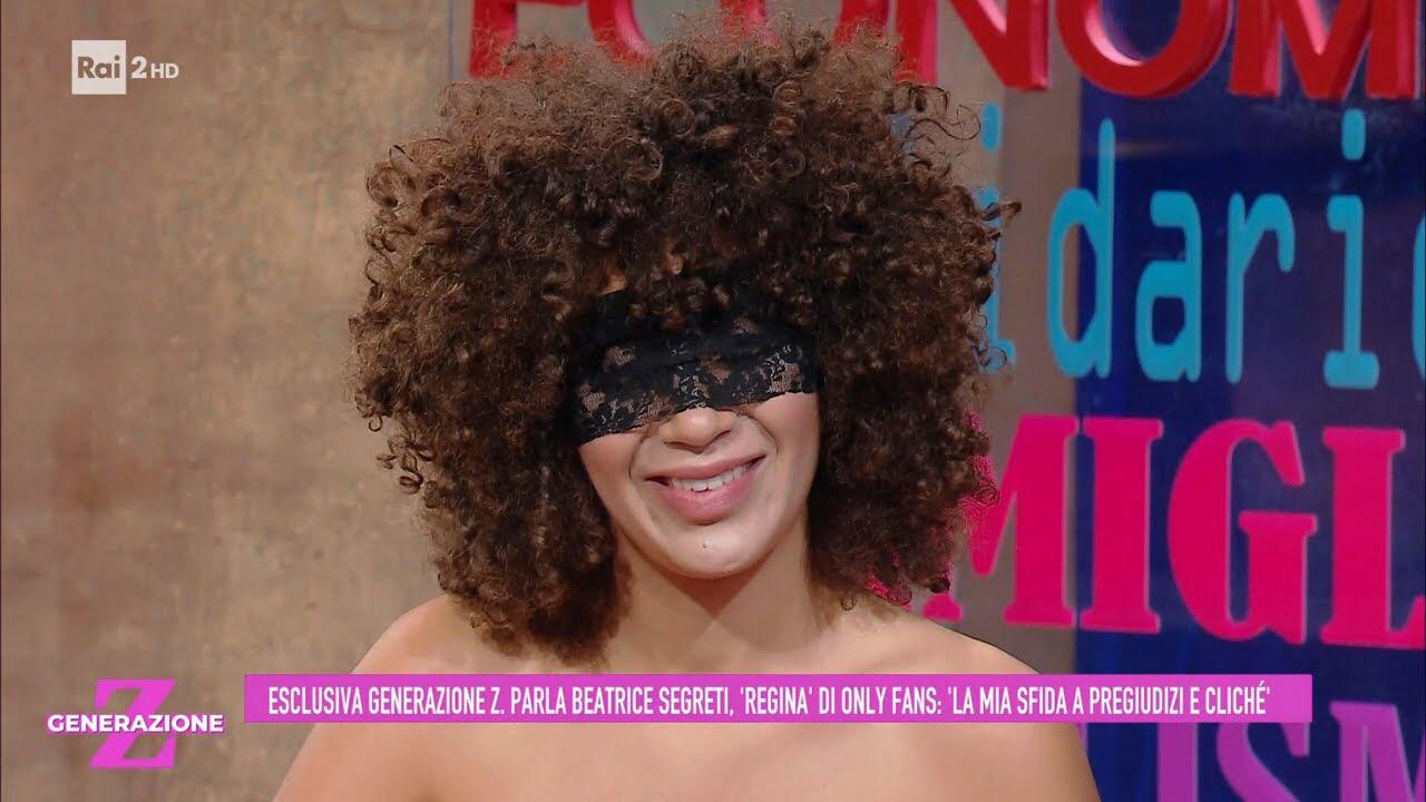 Beatrice Segreti : Solofun171