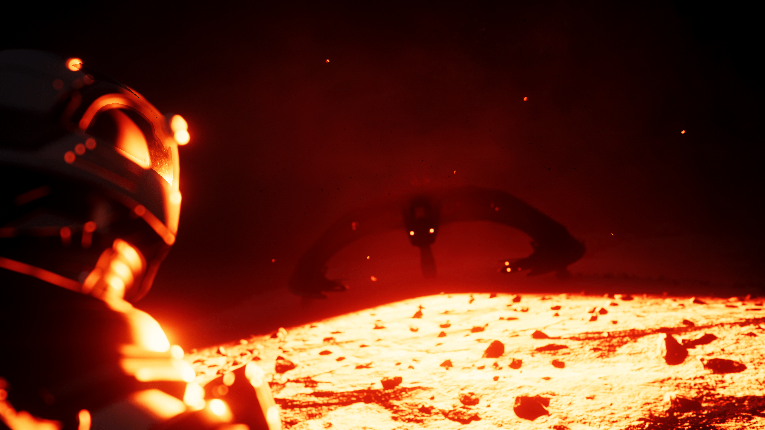 North-east 'Festival of Darkness' continues with new vampire.