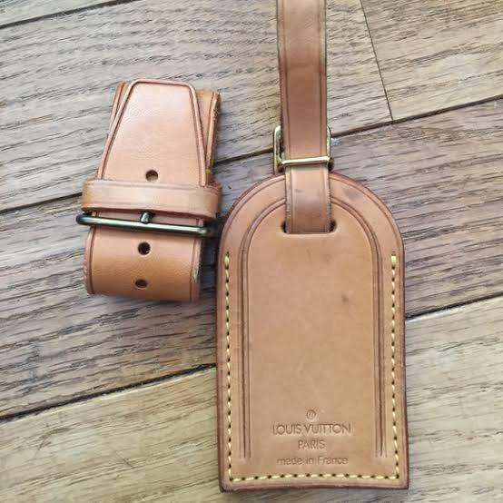 Louis Vuitton Luggage Replacement Parts Walden Wong