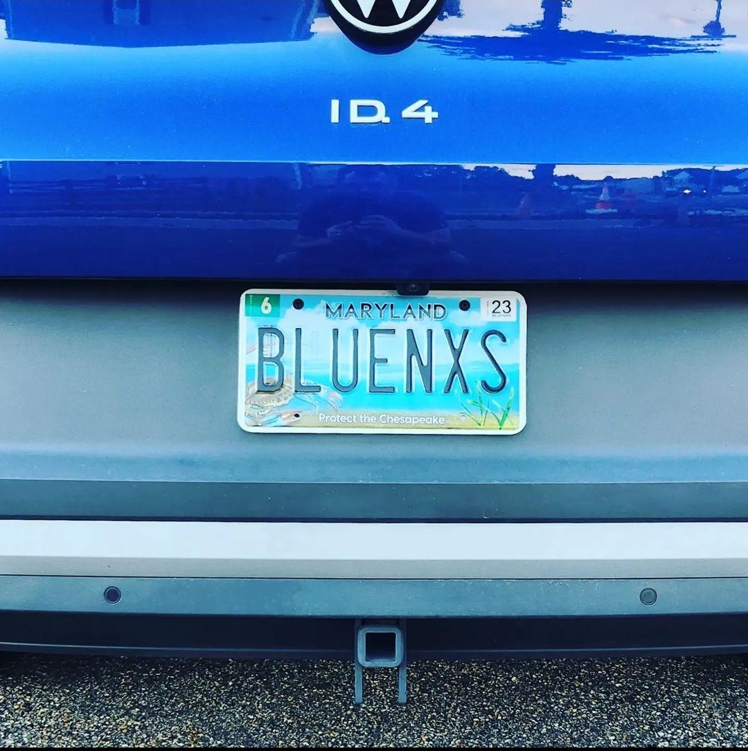 BLUENXS r/ICU81MI