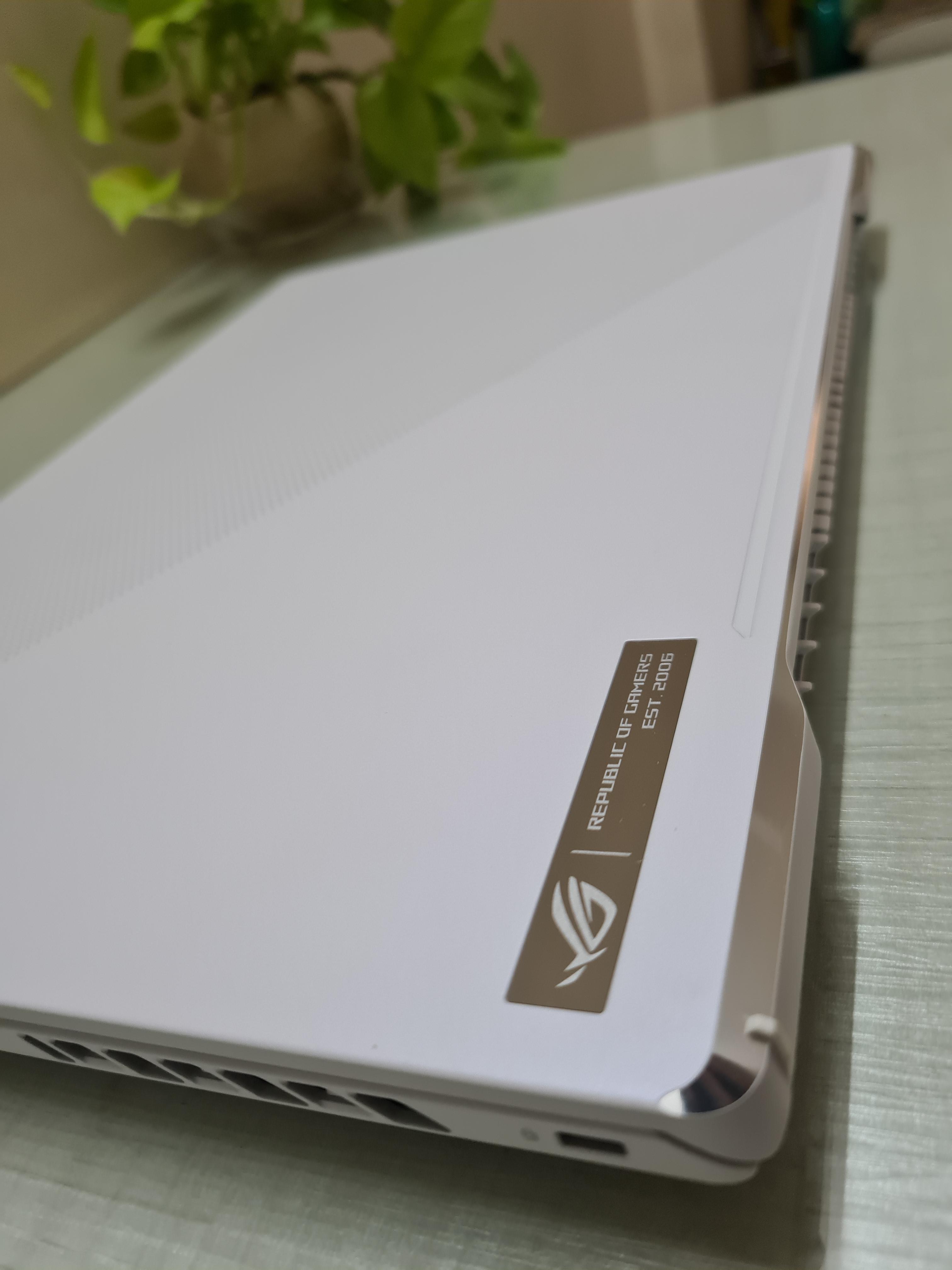 FHD for Zephyrus G15 ZephyrusG15