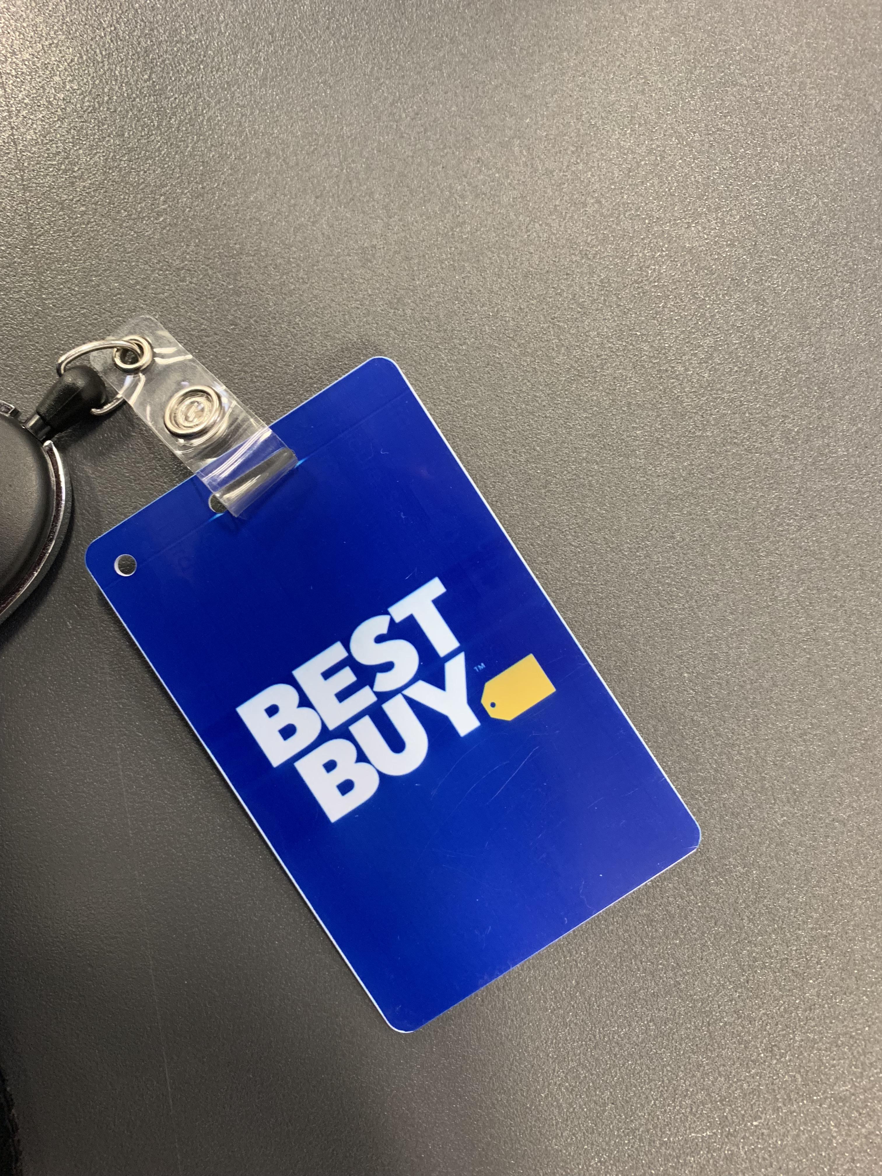 New Smart Keys are in! (2510) r/Bestbuy