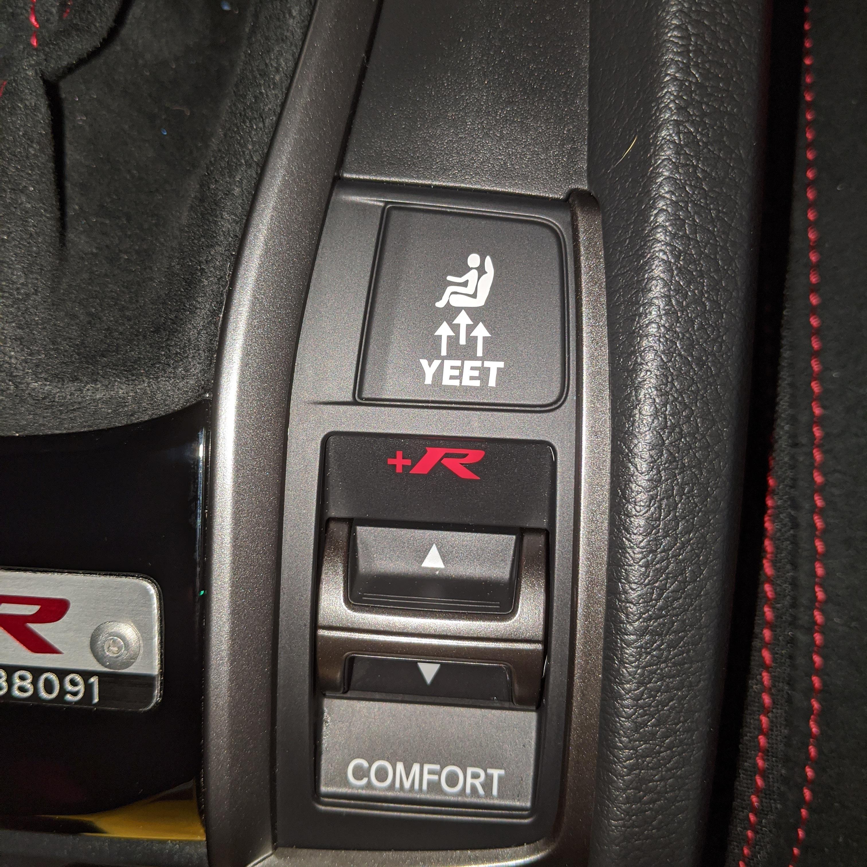 Ejecto Seato, Cuz! Civic_Type_R