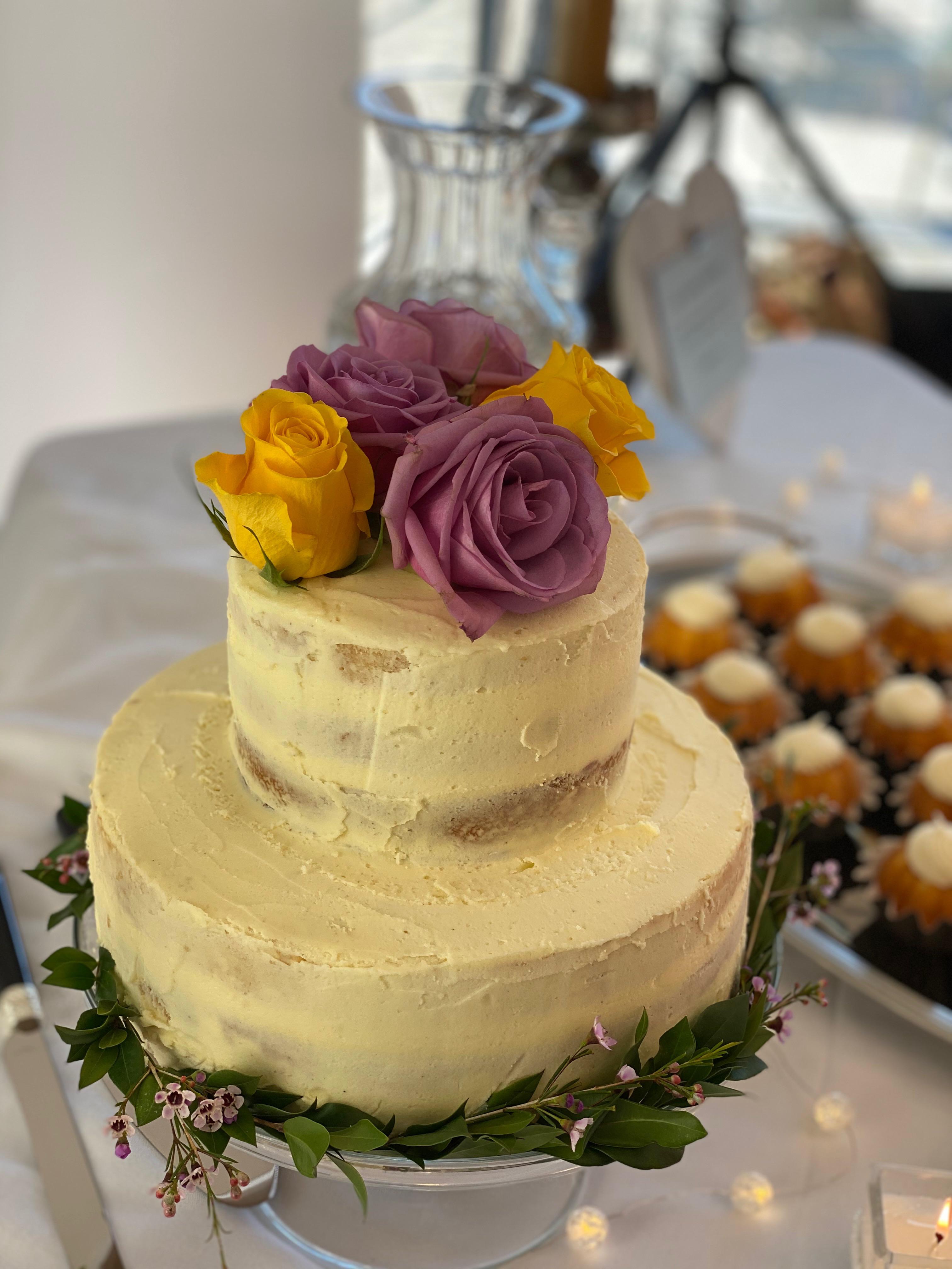 As a casual baker, I’m incredibly proud of how my sister’s Leap Day