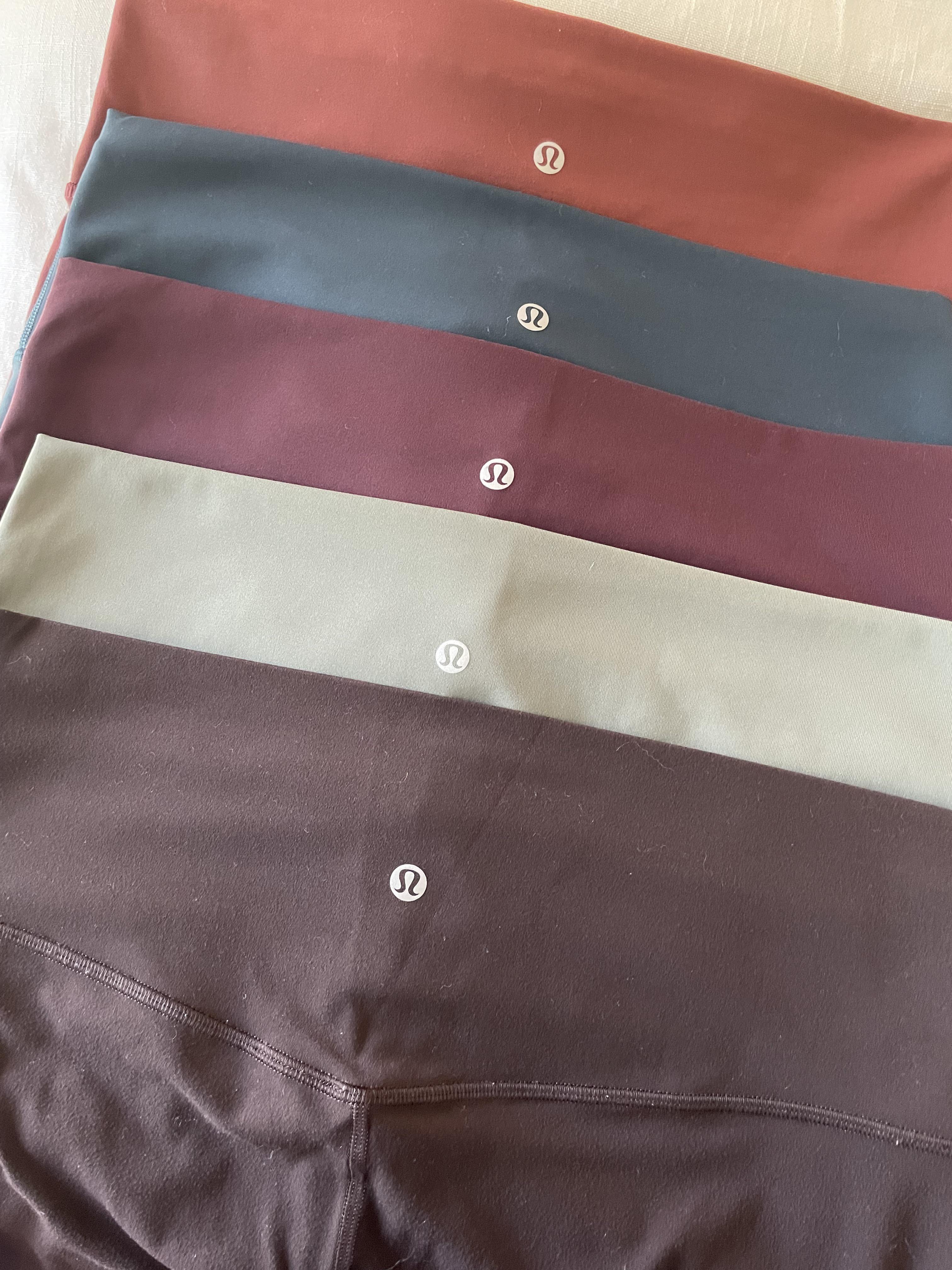 I got 4 pairs of Wunder trains + French press aligns for 200 on