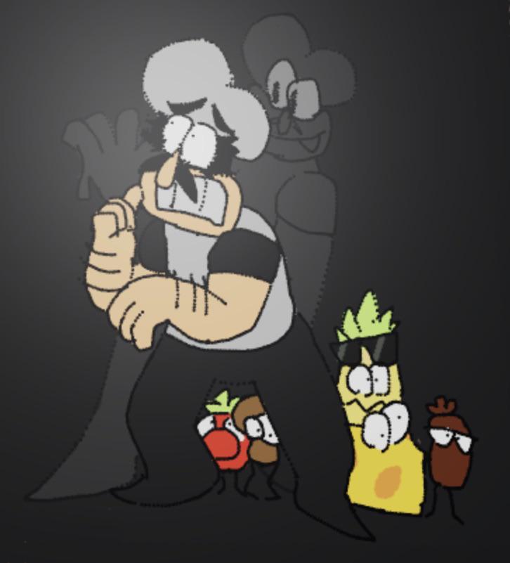 Out of all the Pizza Tower levels (not counting any boss fights) which