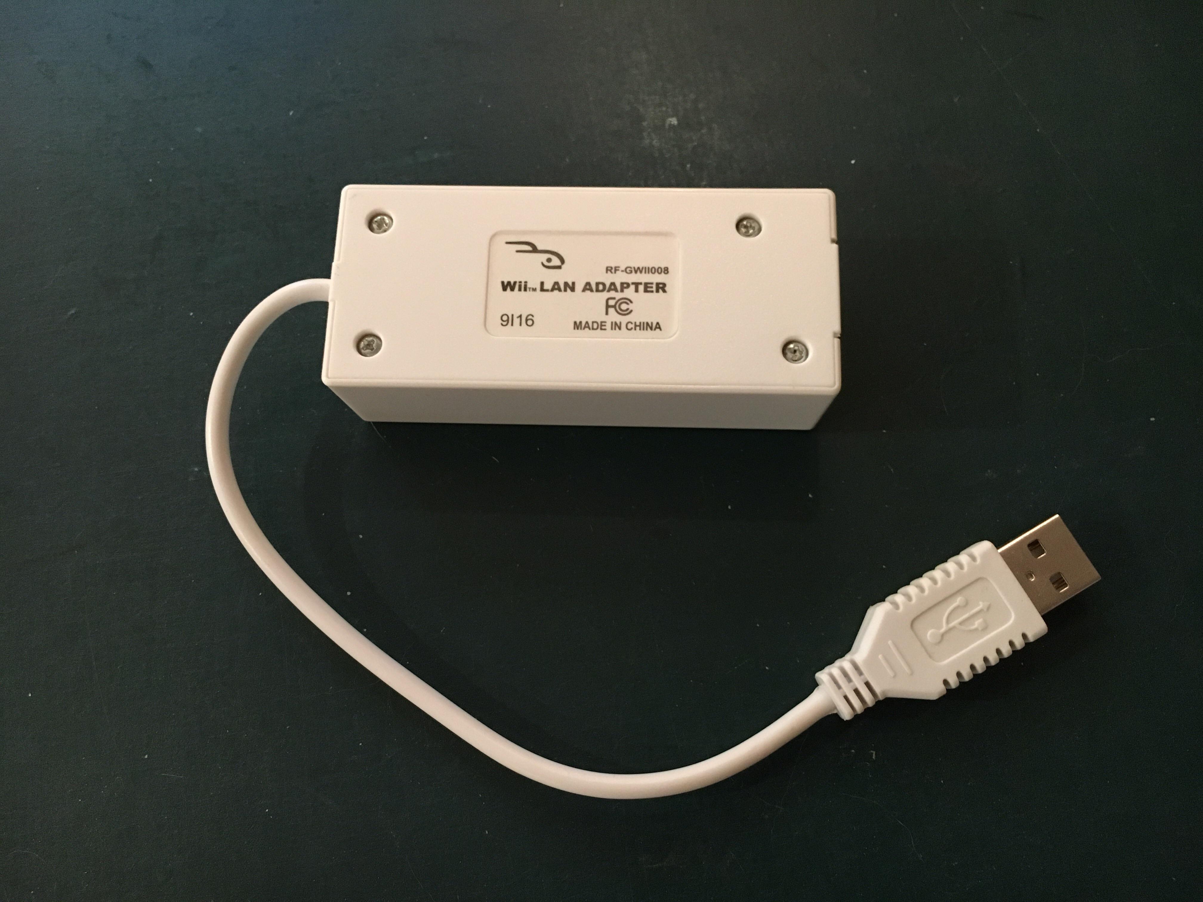 Just a reminder that it’s 2020 and Nintendo STILL makes you use the Wii