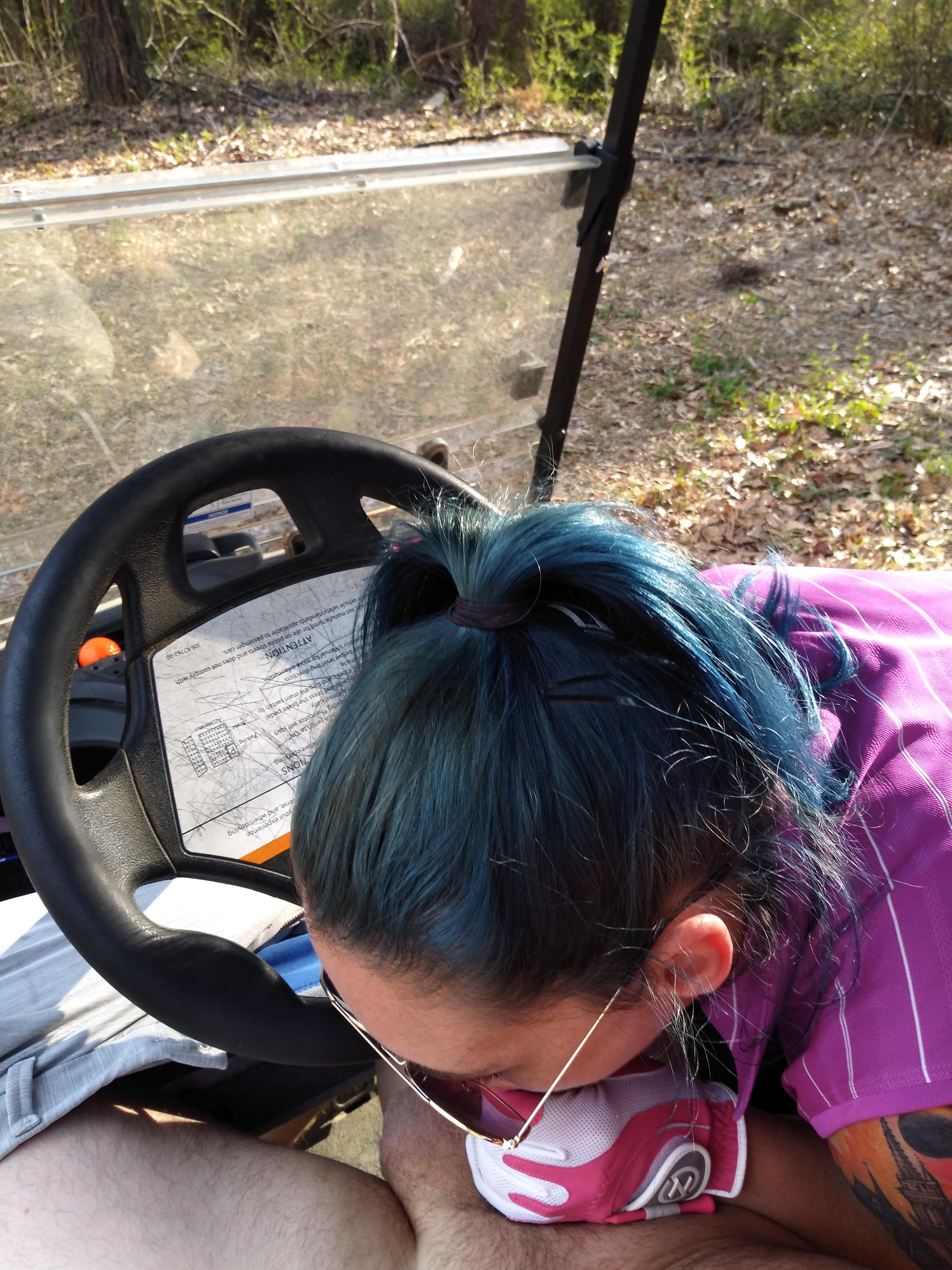 This is considered road head right? r/public