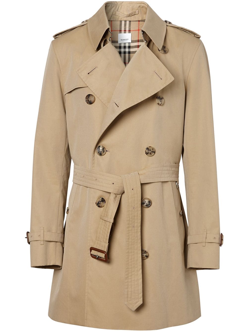 [W2C] Updated Burberry Trench Coat (Best quality) r/DesignerReps