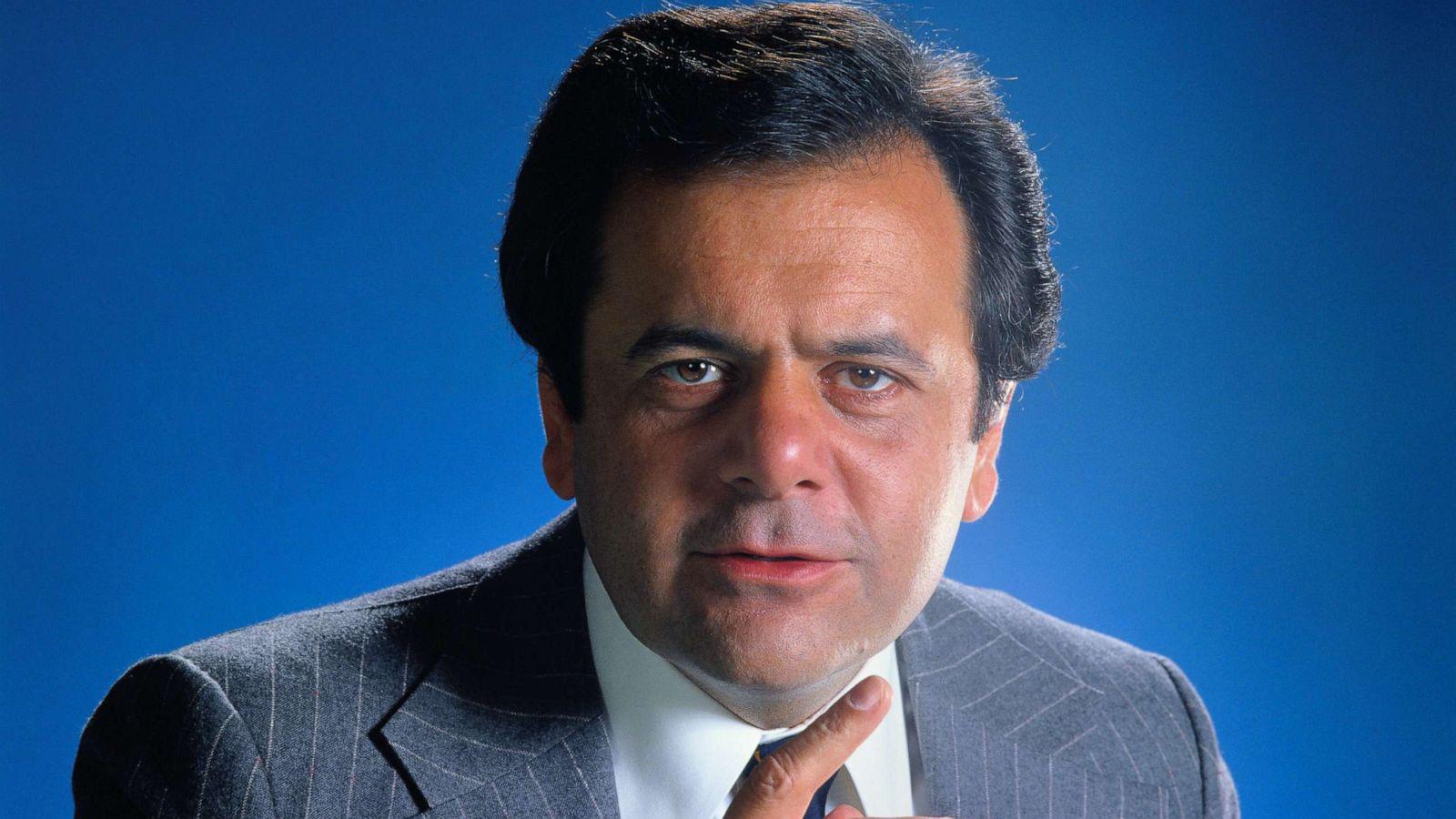 Legendary “Goodfellas” actor Paul Sorvino has passed away r/Mafia