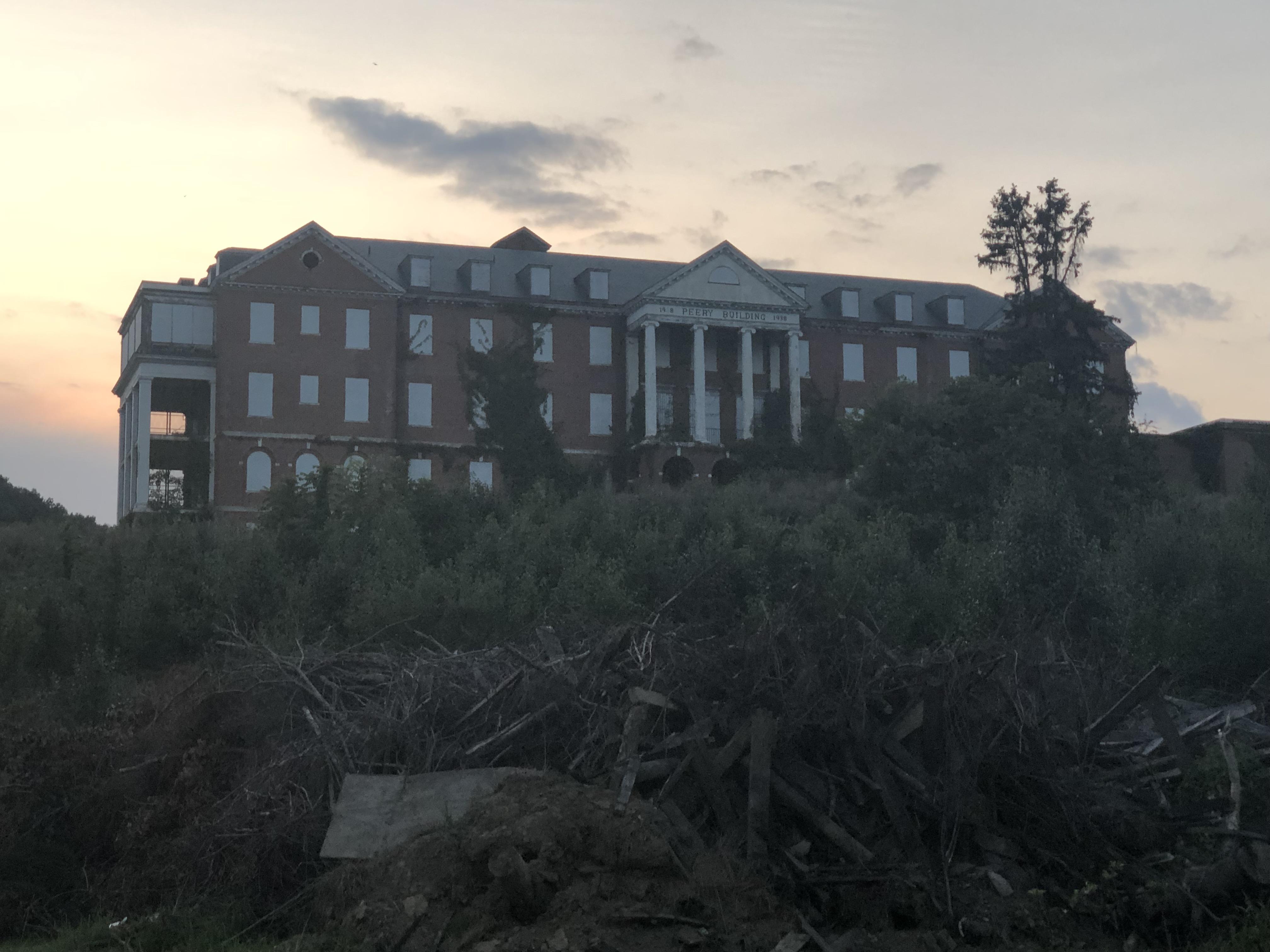 Abandoned Places In Nc Map urbex does anyone know where any haunted/abandoned places near