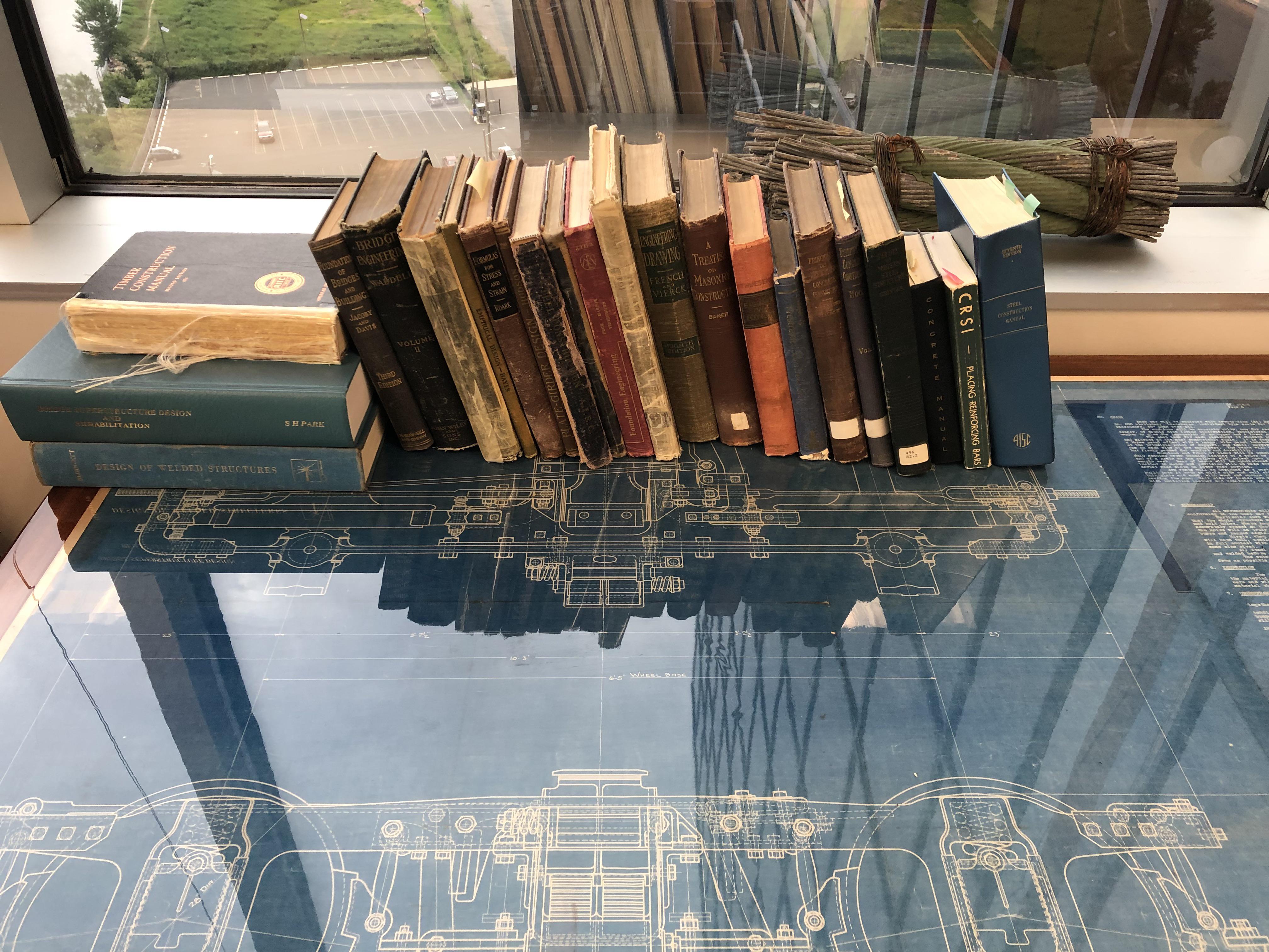 Going through my old books r/StructuralEngineering