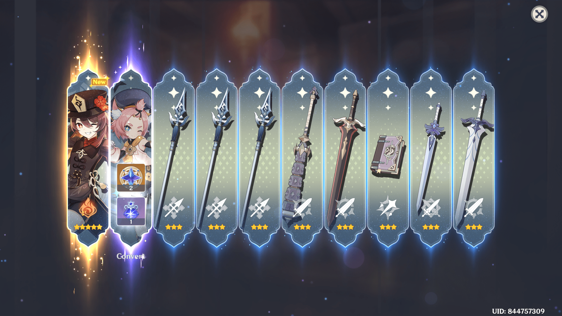 In addition to my main NA server, I also ran an Asian server for