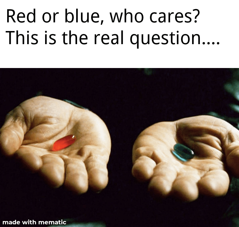 You Can Only Choose One Meme Quotes Trending Update