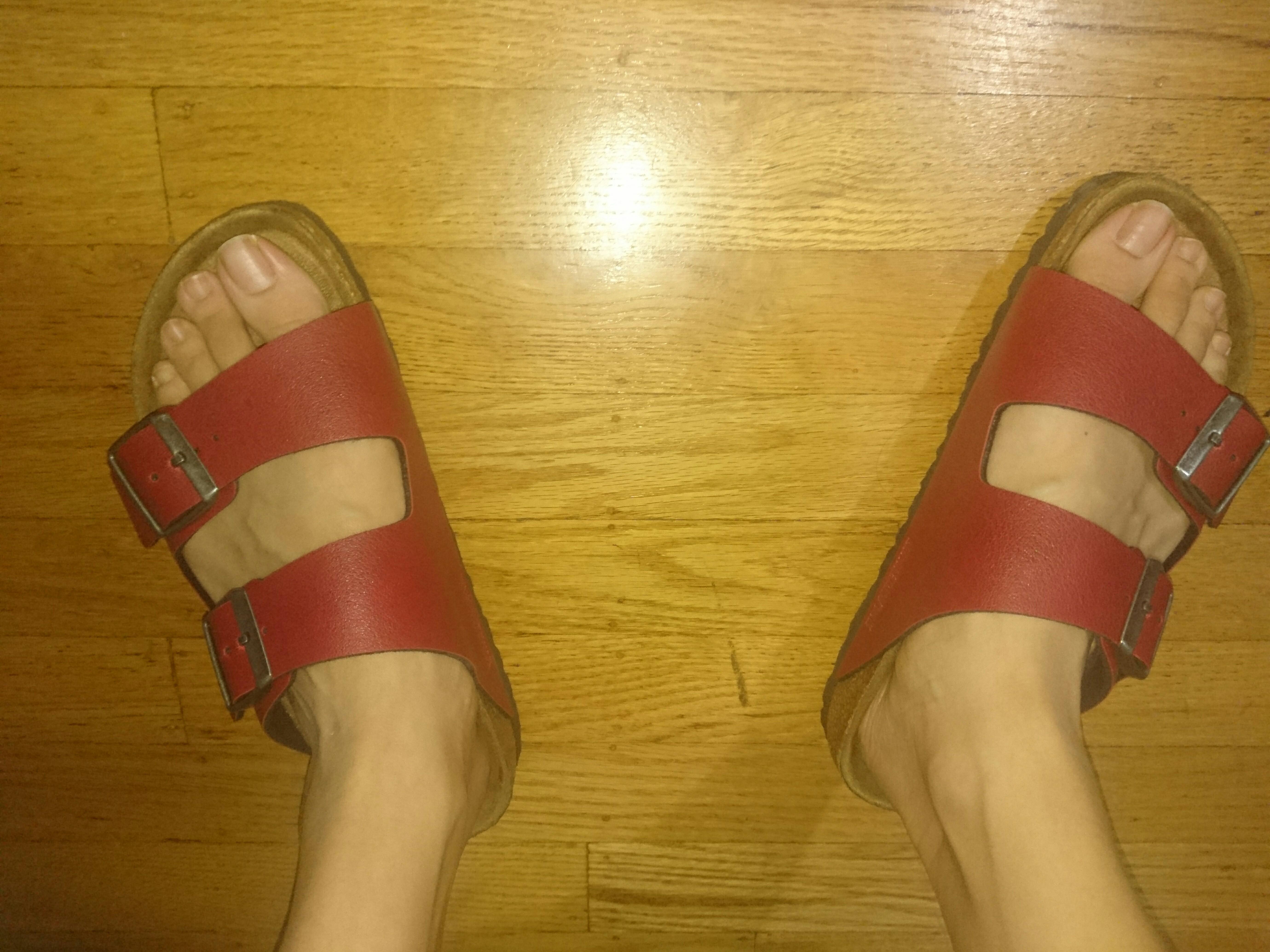 Sale > birkenstock fit guide reddit > in stock