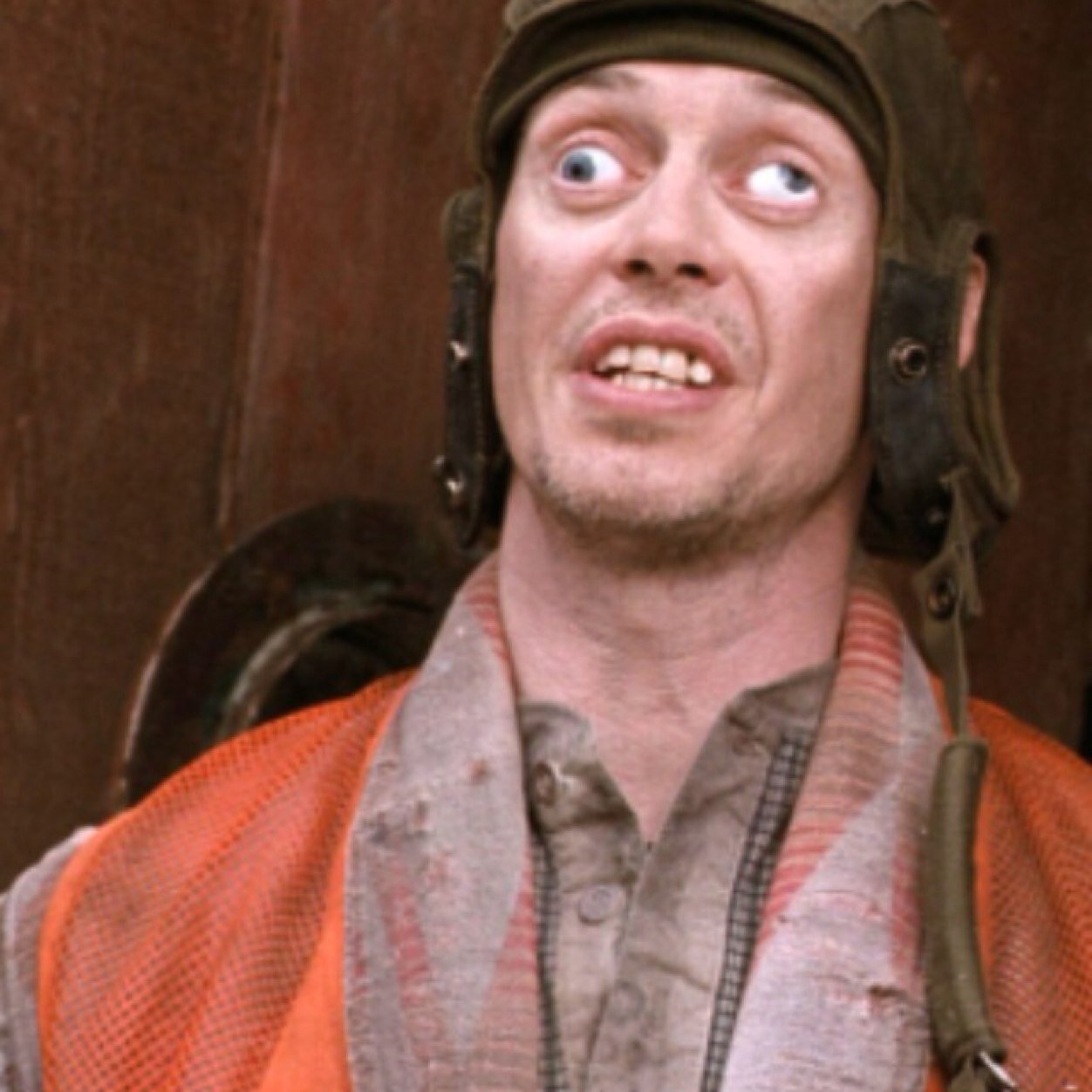 Can anyone identify at first glance what's happening on some mtg card