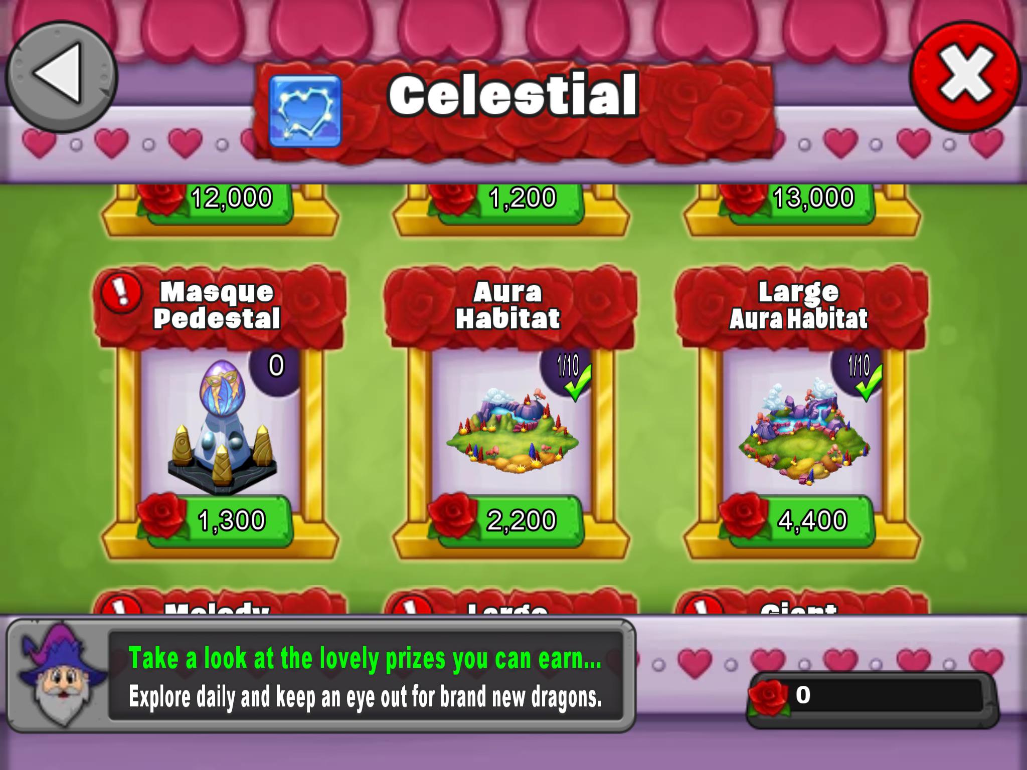 I wasted 75 gems on an aura habitat like yesterday…….,.,,.,.,.,fml r