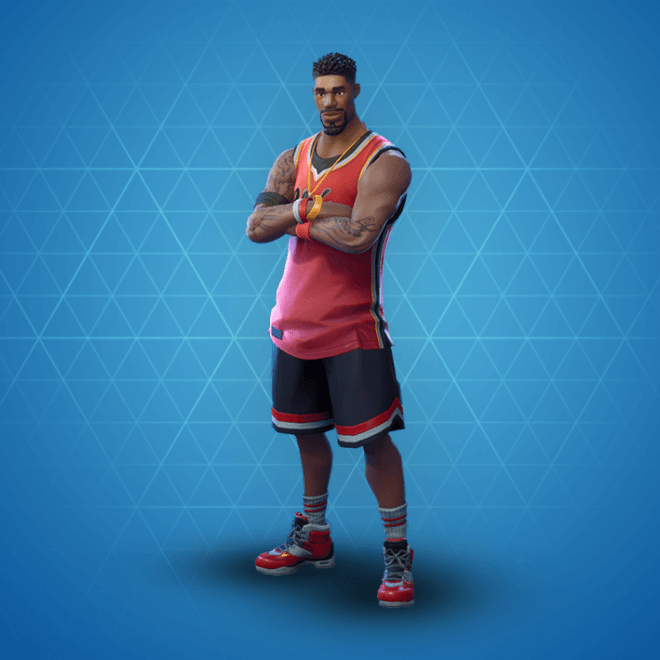 Does someone know when basketball skins are coming to shop 😕😅? r