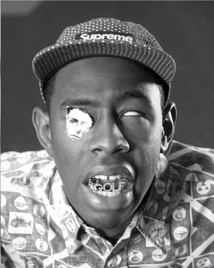 Flower boy 🌻 r/tylerthecreator