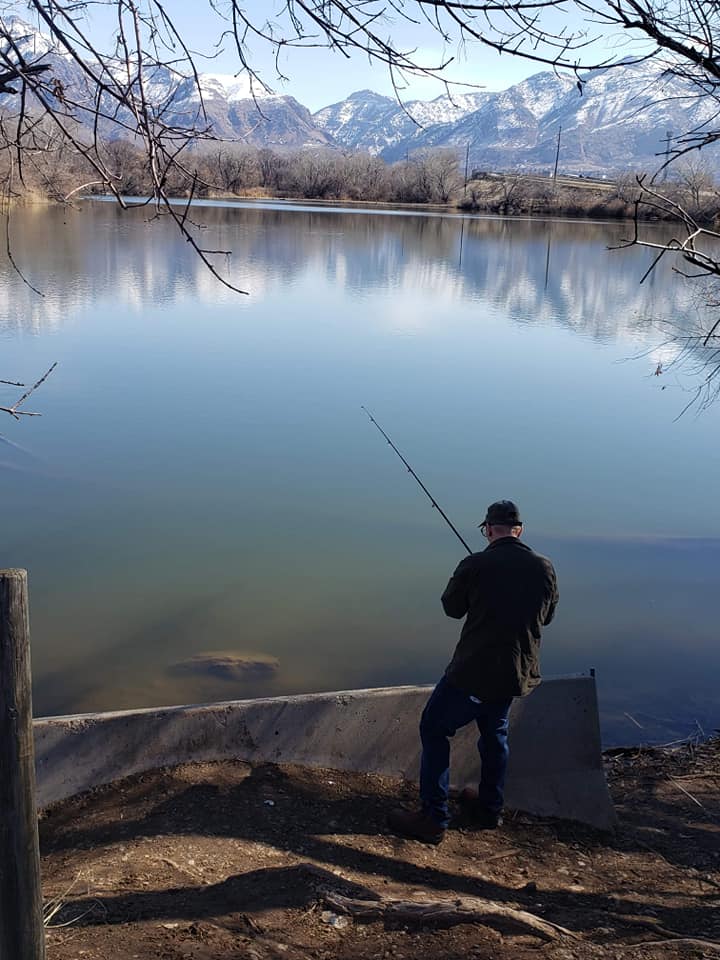 What are your favorite fishing spots in Northern Utah? r/utahoutdoors