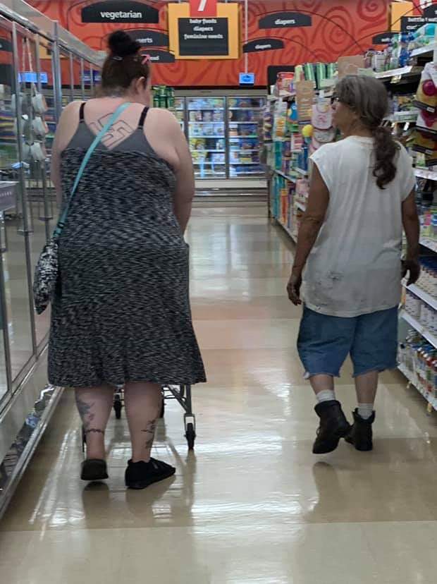 ave kroger Reddit post and comment search SocialGrep