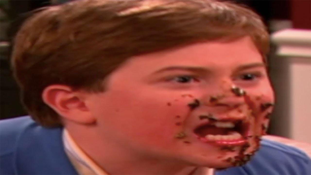 Tapenade? from icarly?? maybe??? r/bingingwithbabish