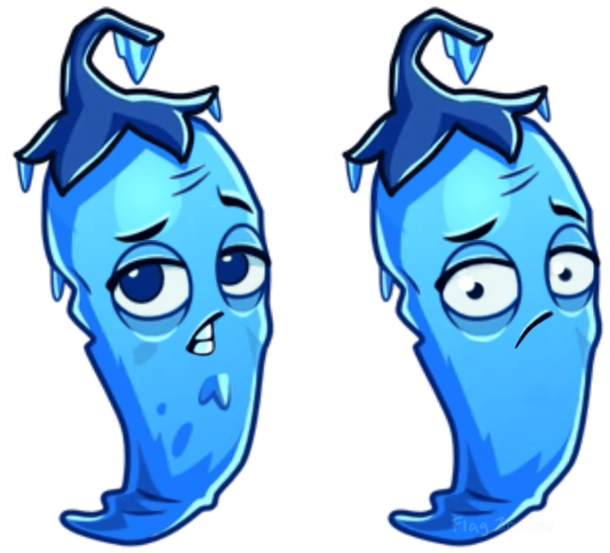 I tried to fix Chilly Pepper with a few tweaks r/PlantsVSZombies