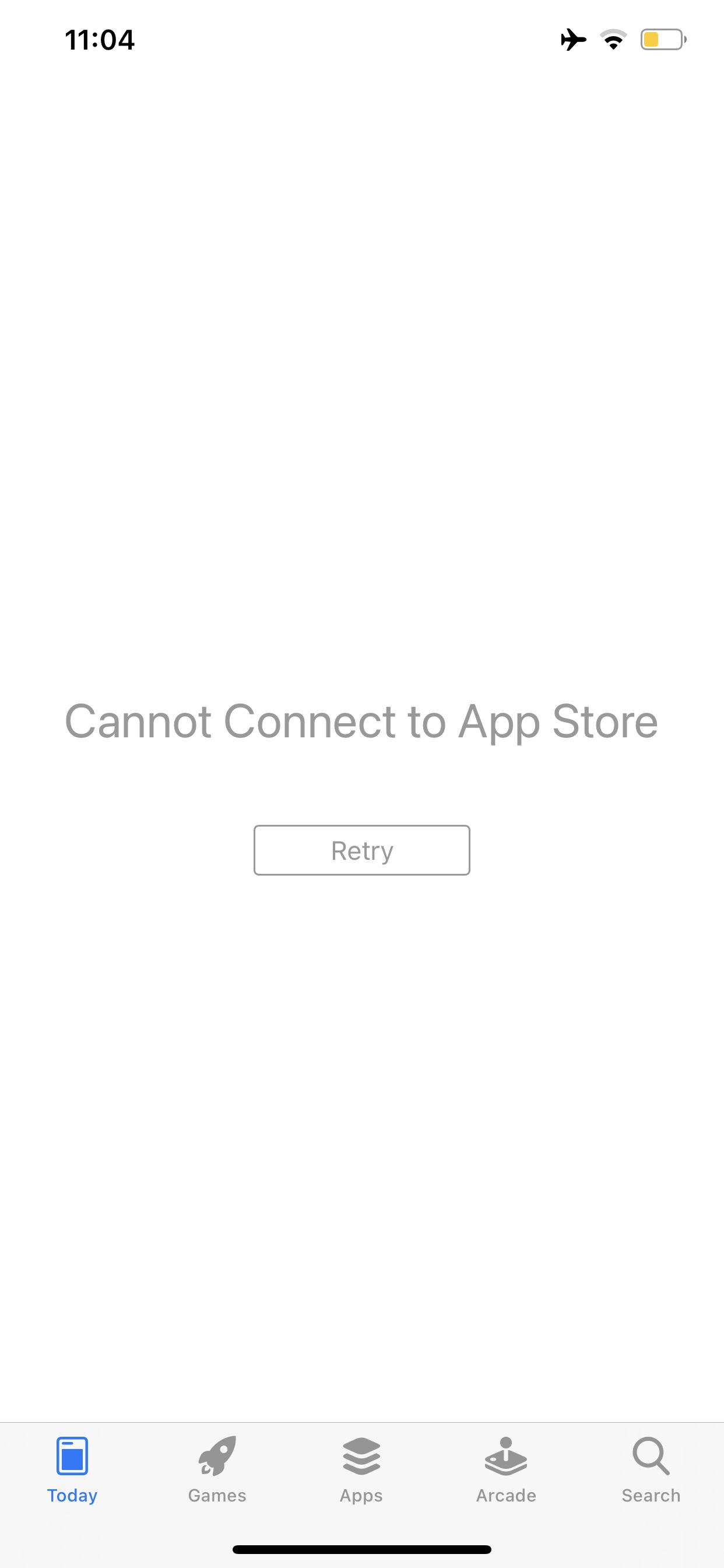 App Store Connect