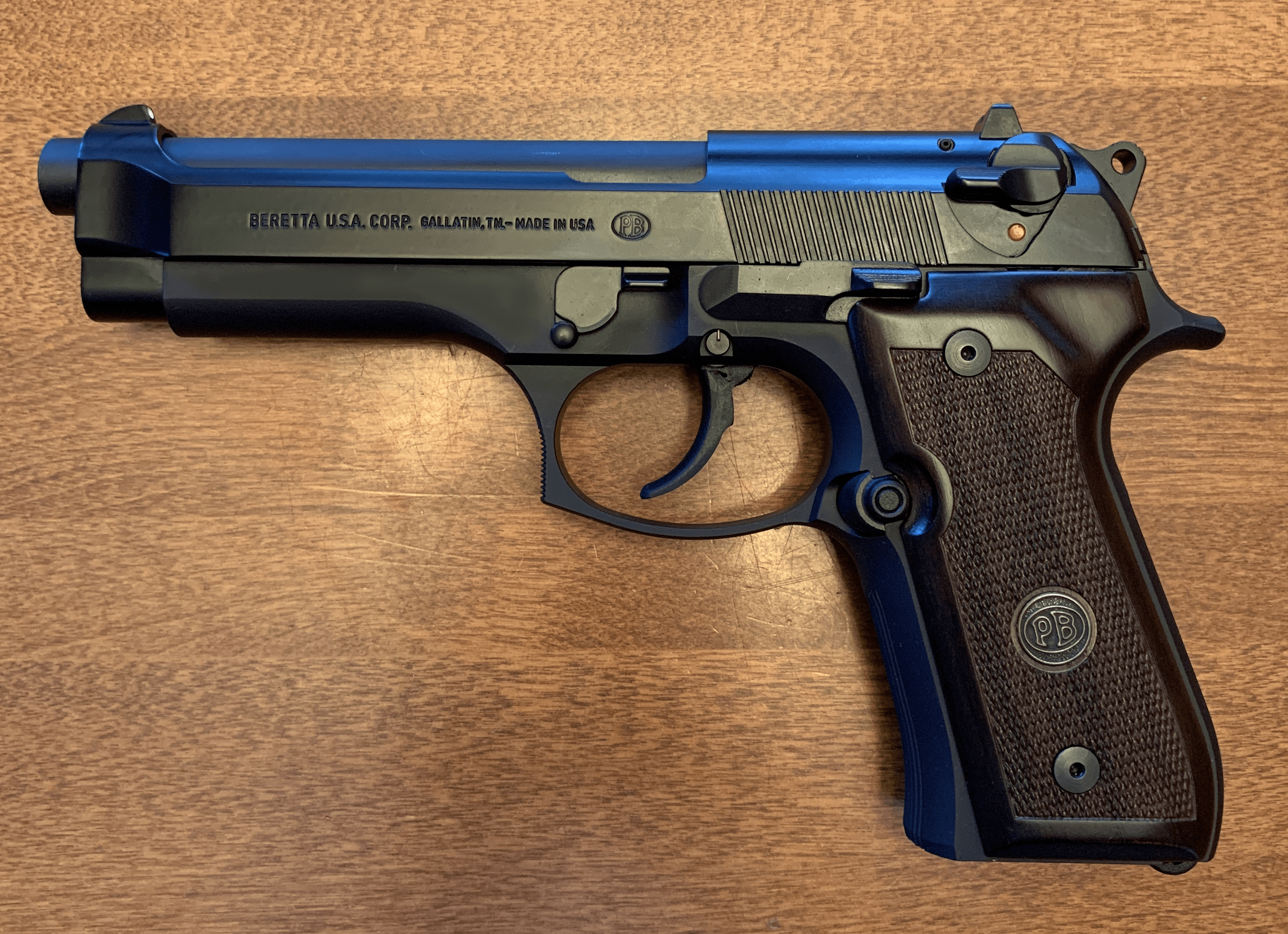 Beretta m9 disassembly - deliverycaqwe
