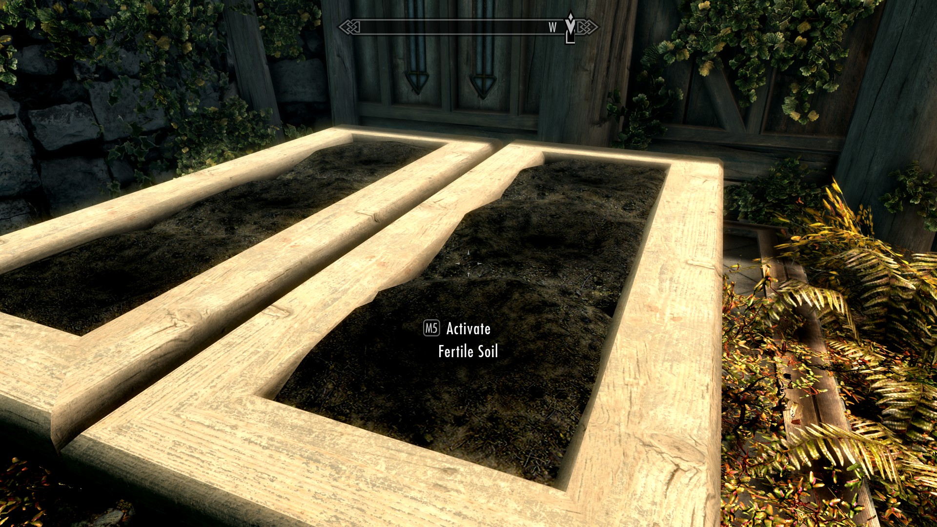 What's the best choice for ingredient to plant? I want to make the best