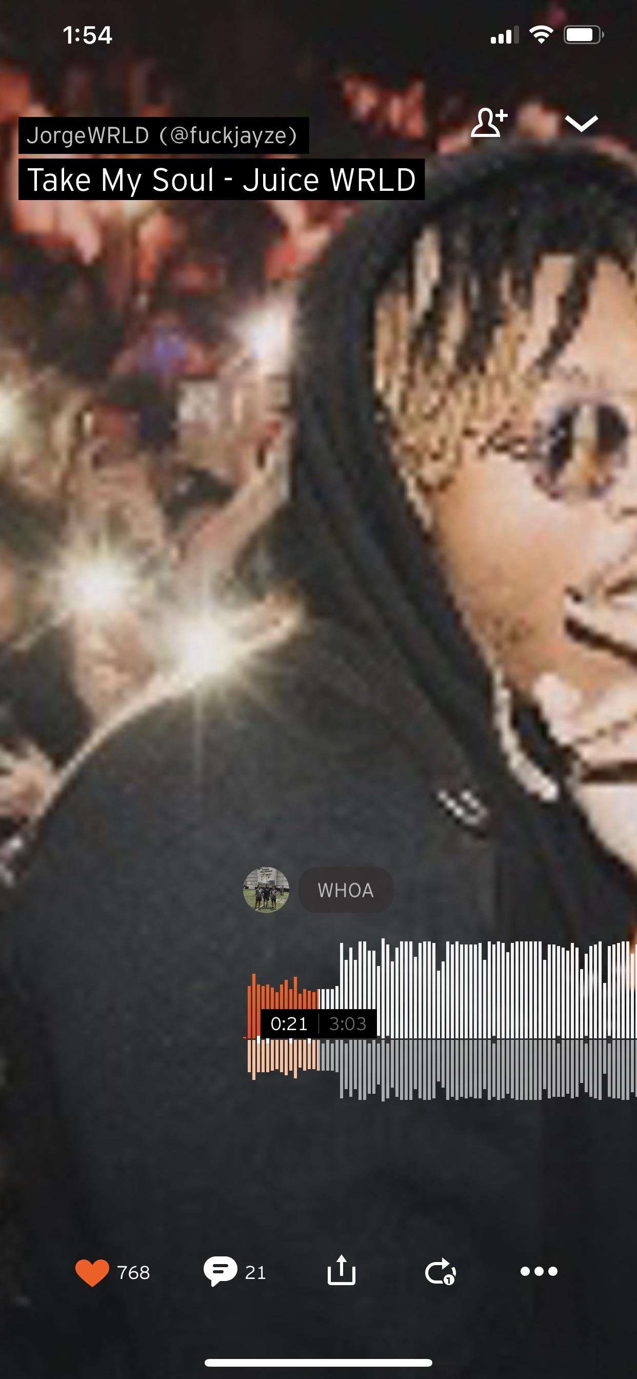 Juice Wrld Songs About Dying at Sean Crabtree blog