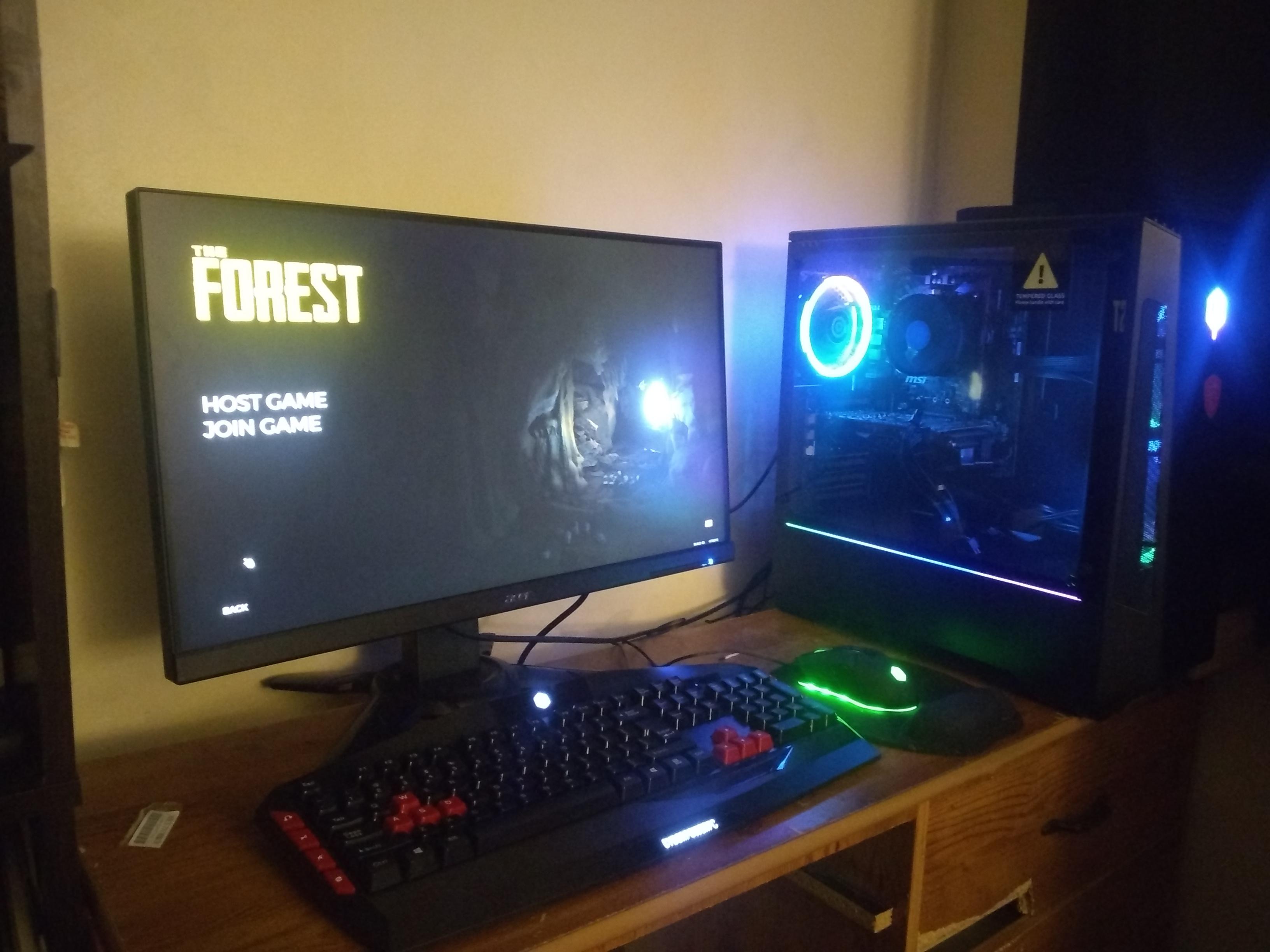 Of you're wondering why I haven't posted any Champions of Norrath