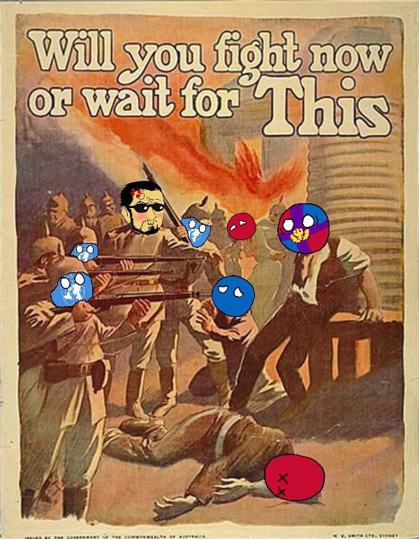 Remember the Bunker. iSorrowProductions