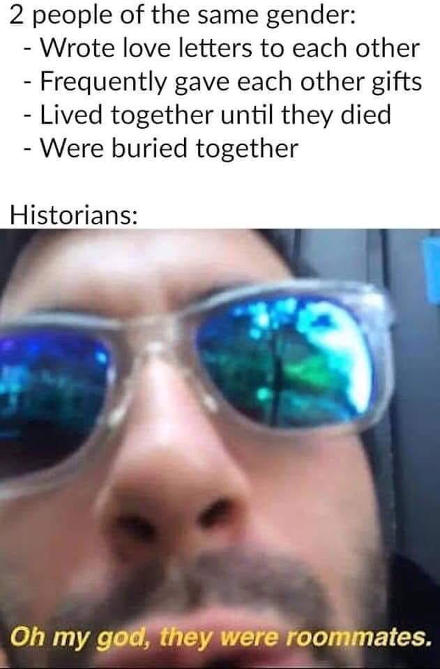 Lesbian? I thought you were American? SapphoAndHerFriend
