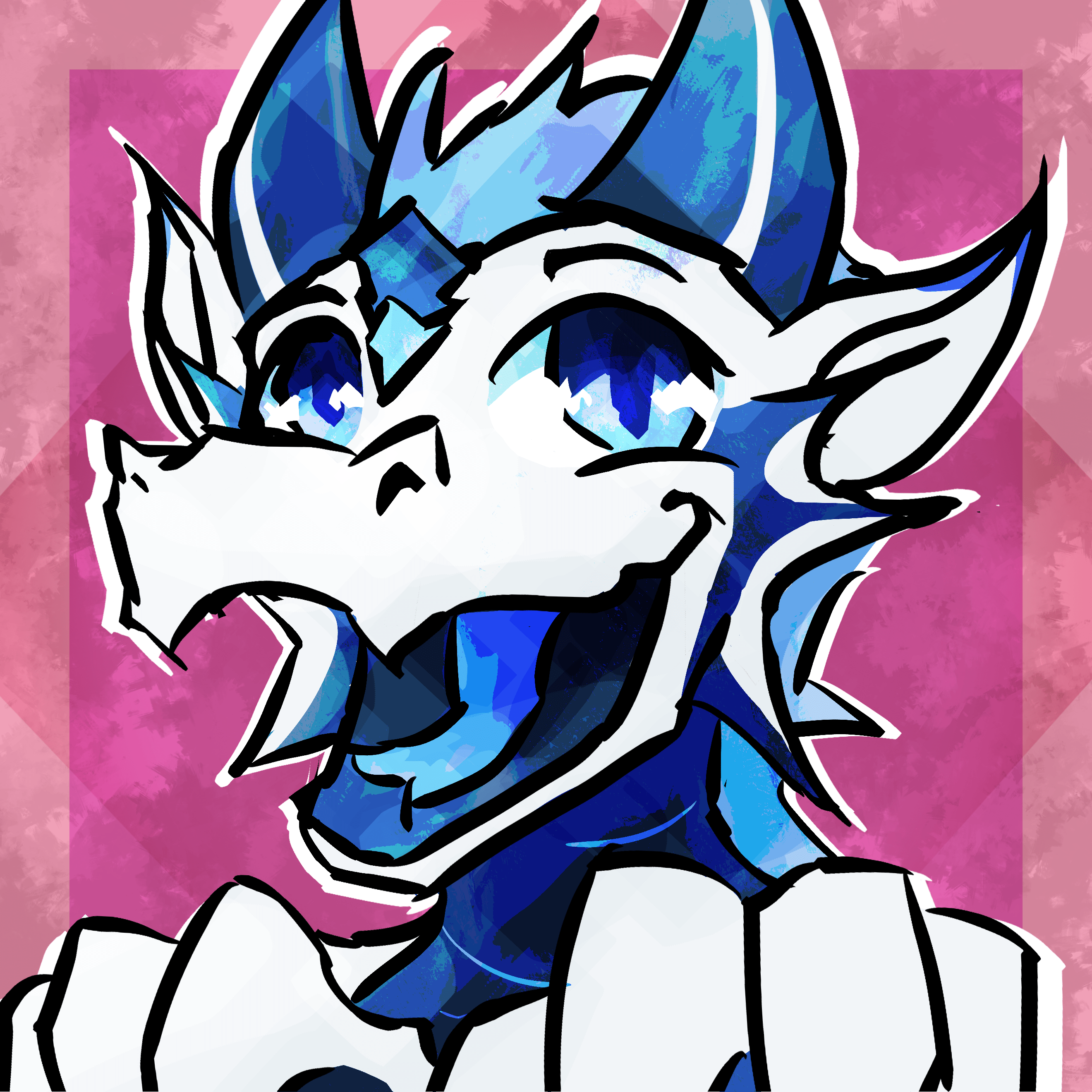 Commission Icon Dragon By Me Nudes Furry Nude Pics Org | My XXX Hot Girl