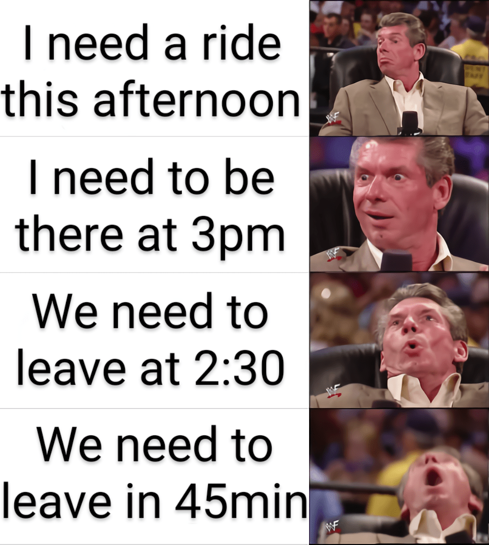 Hey can i get a ride? r/memes