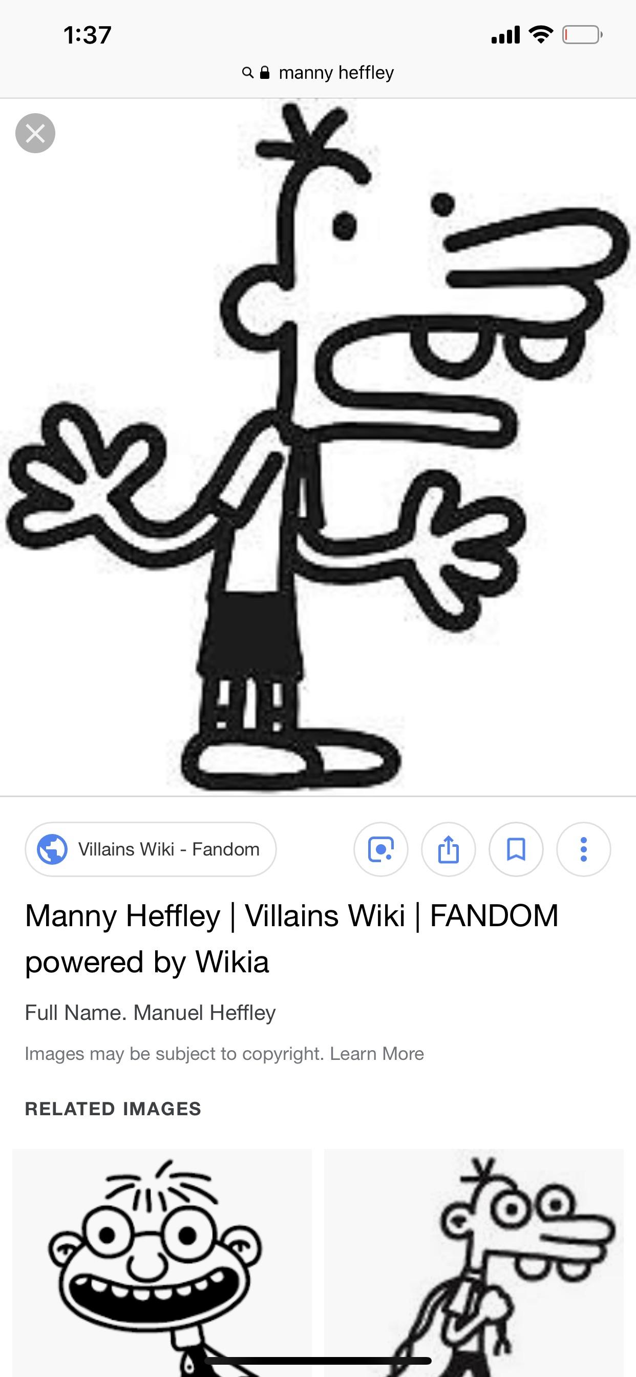 I knew he was a villan r/LodedDiper