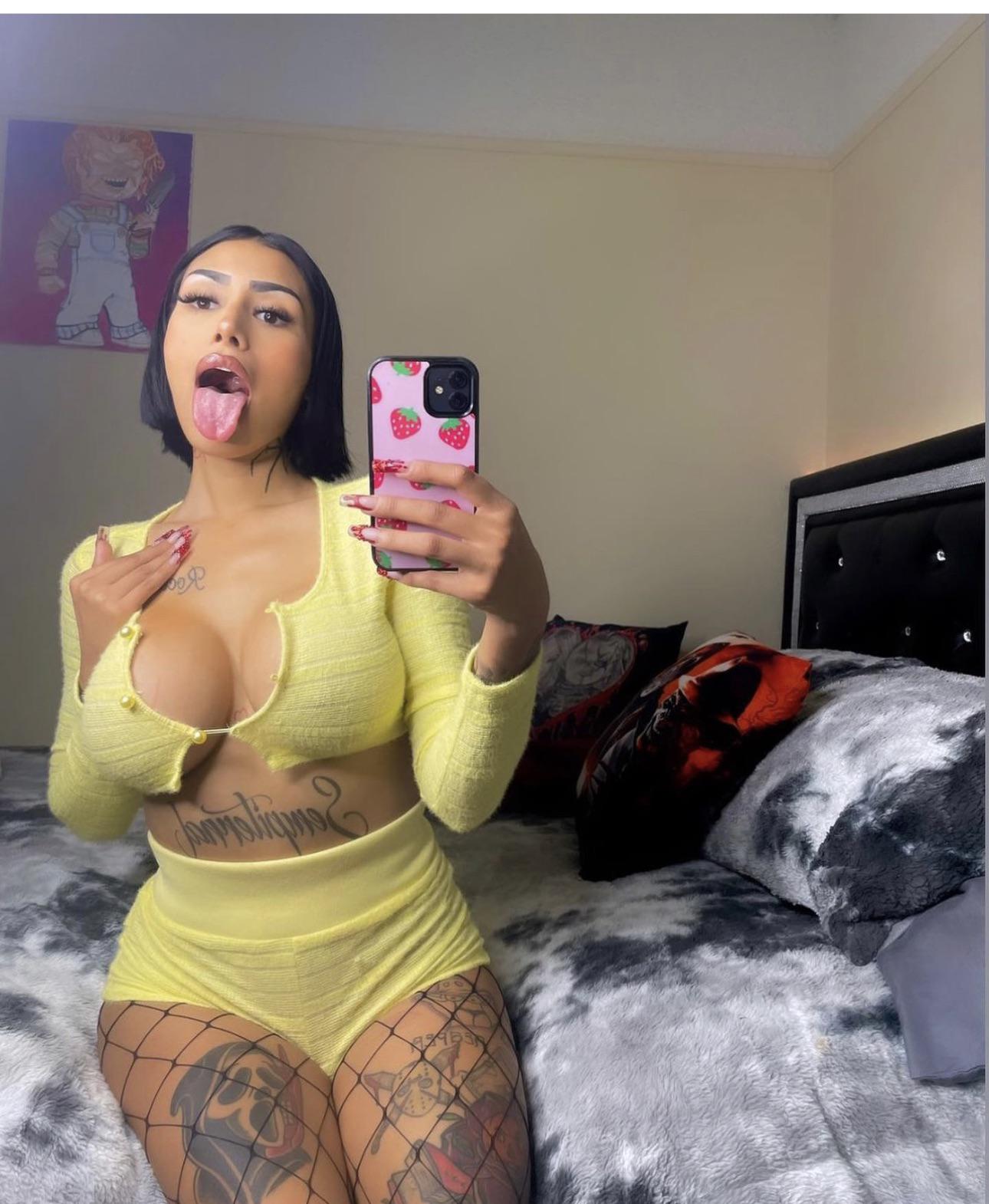 michi.mami : Solofun171