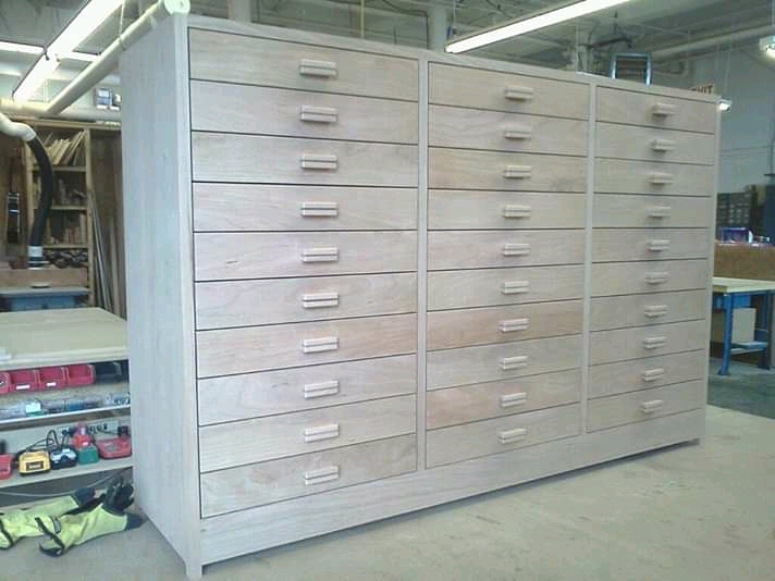 Cherry Sheet Music Storage r/woodworking