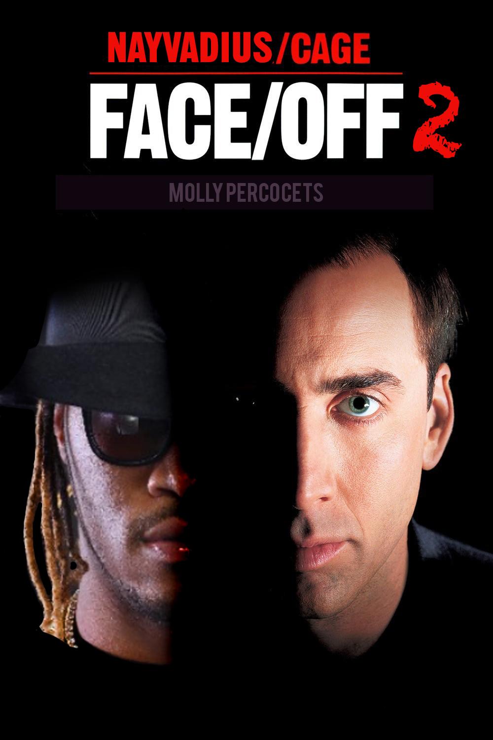 Face Off sequel in the works?