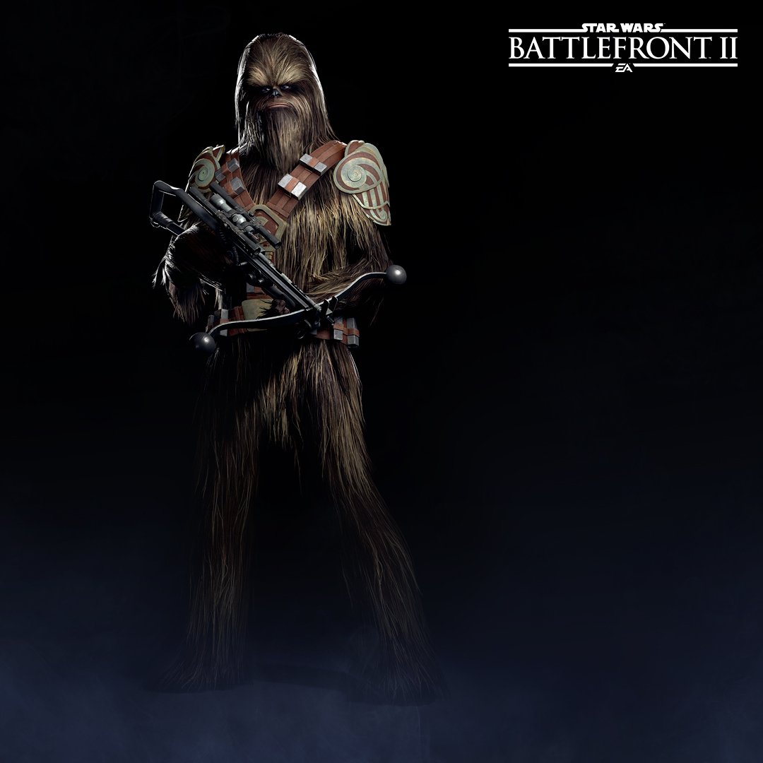 The best hero in Heroes Unleashed. r/StarWarsBattlefront