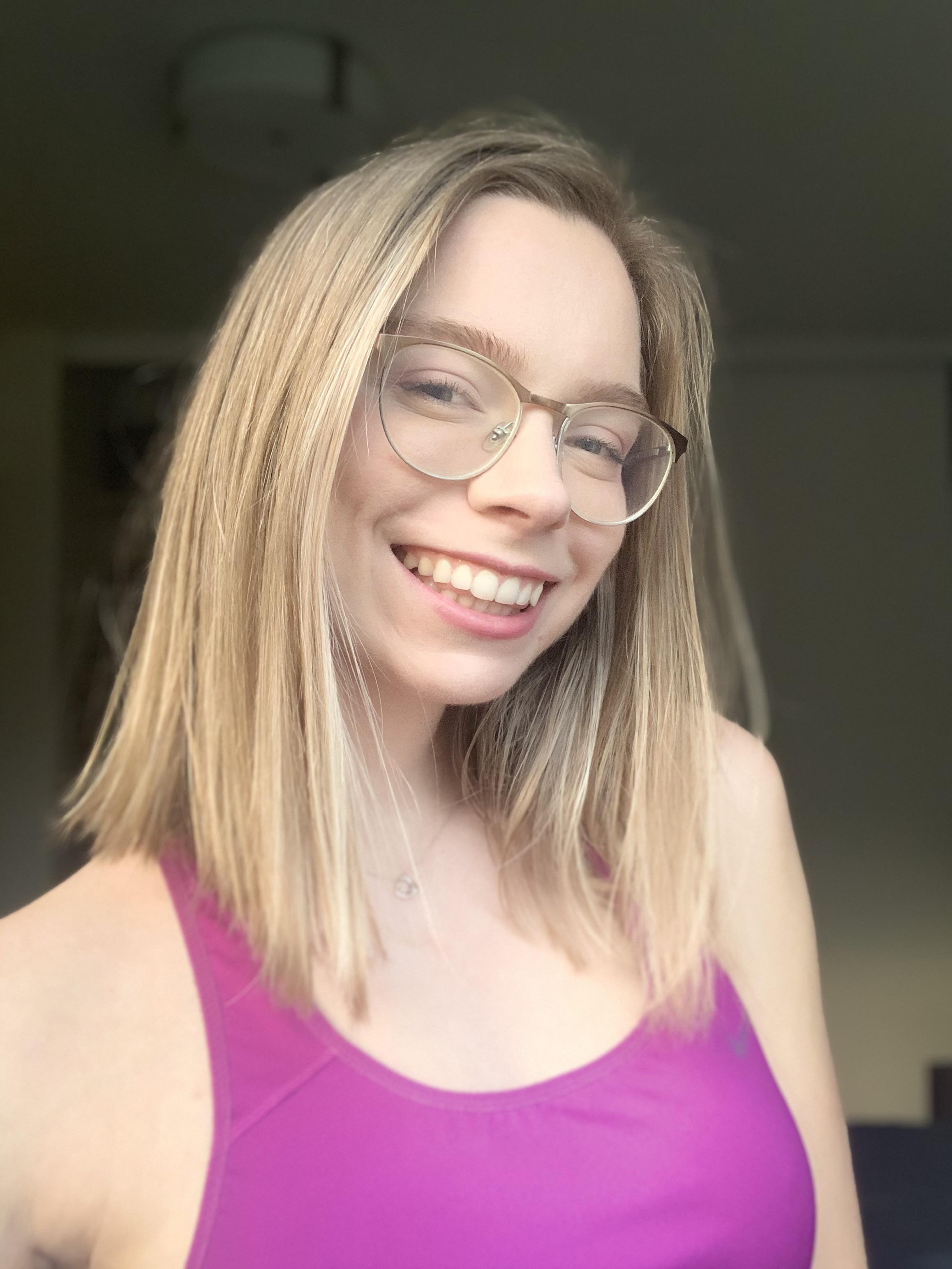 64 best u/lavenderbxxby images on Pholder | U Lavenderbxxby, Girlswith Glasses and Selfie