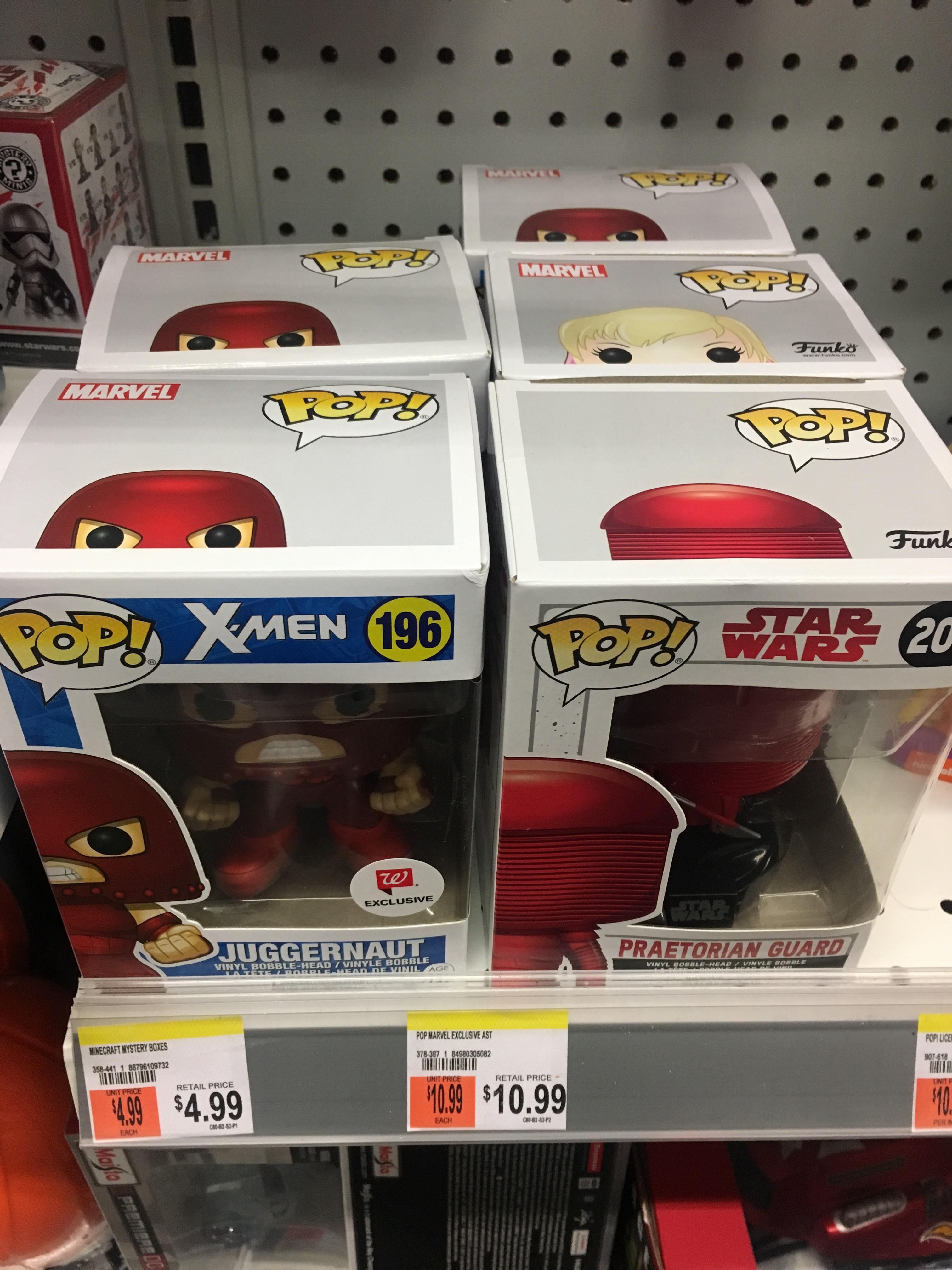 [Tracking] you can’t stop The Juggernaut but you can find him at Duane